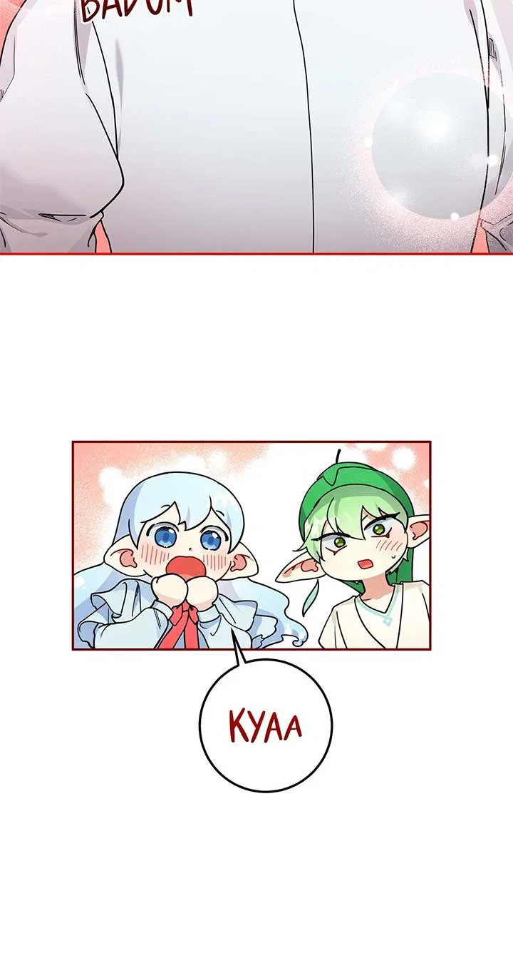 For Snow White Chapter 48 – Page 30