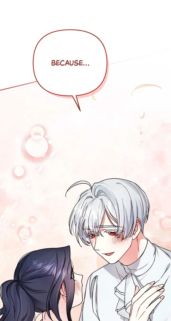 For Snow White Chapter 48 – Page 31
