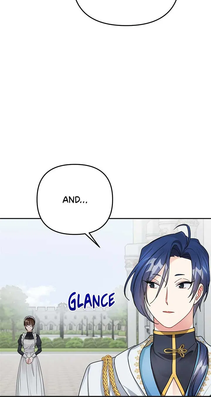 For Snow White Chapter 48 – Page 37