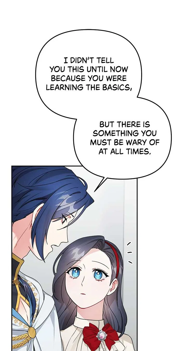For Snow White Chapter 48 – Page 39