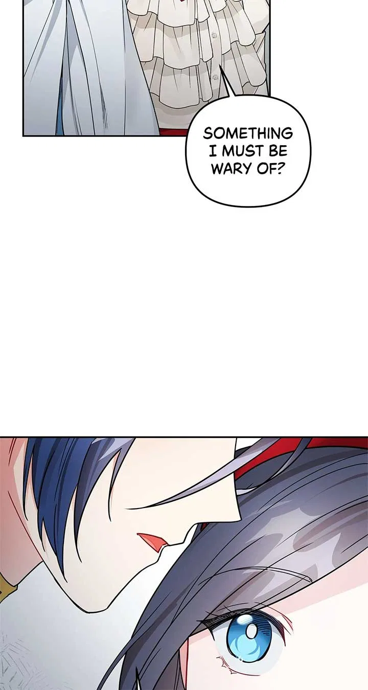 For Snow White Chapter 48 – Page 40