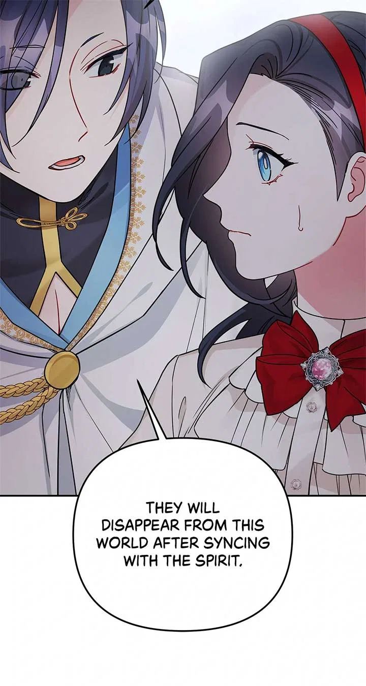For Snow White Chapter 48 – Page 45