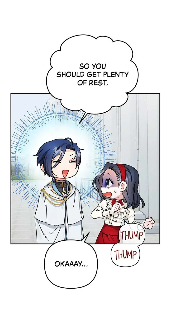 For Snow White Chapter 48 – Page 47