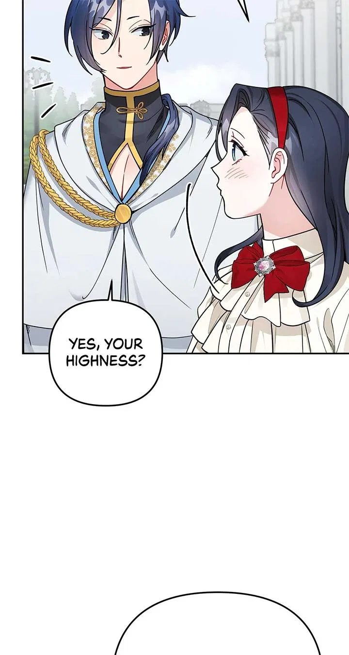 For Snow White Chapter 48 – Page 49