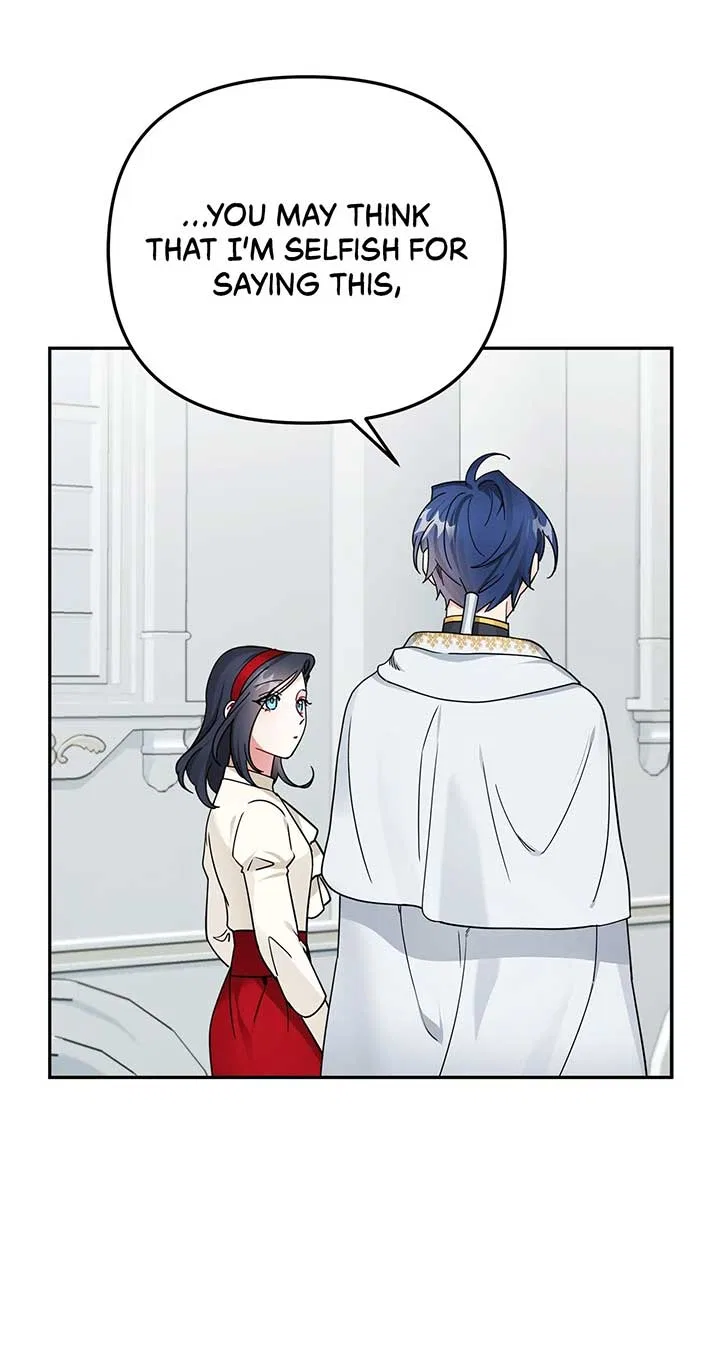 For Snow White Chapter 48 – Page 52