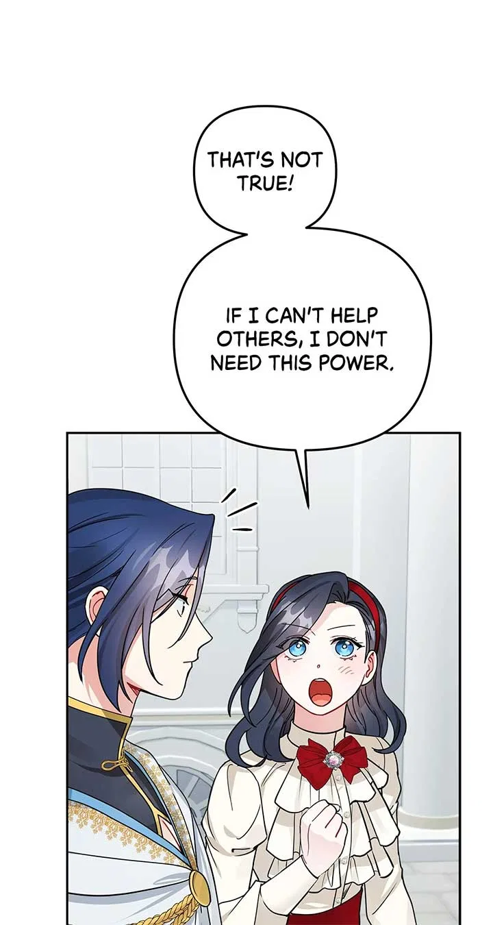 For Snow White Chapter 48 – Page 54