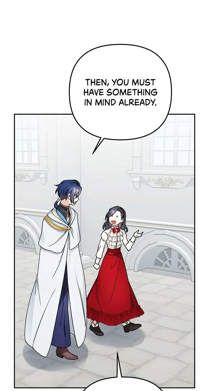 For Snow White Chapter 48 – Page 57
