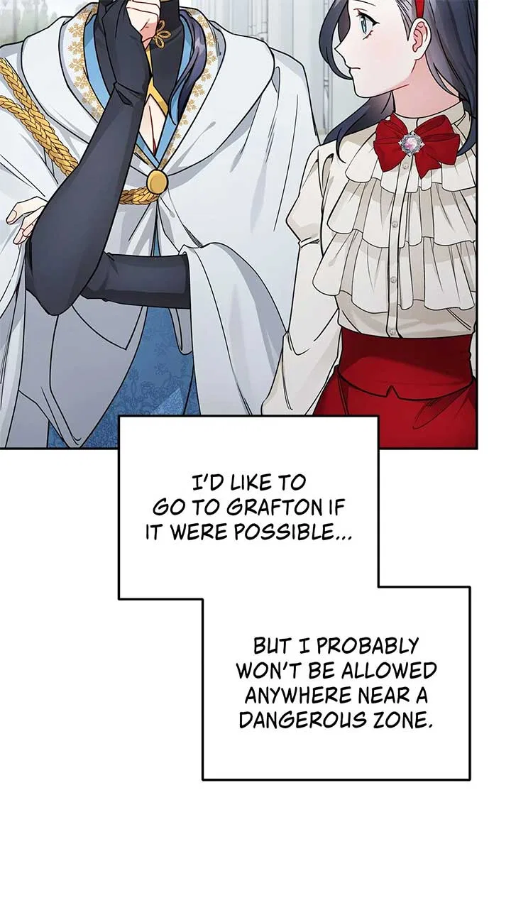 For Snow White Chapter 48 – Page 59