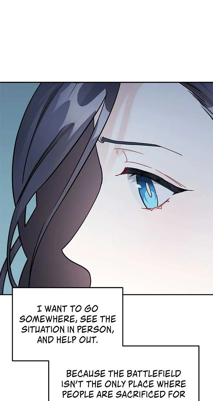 For Snow White Chapter 48 – Page 60