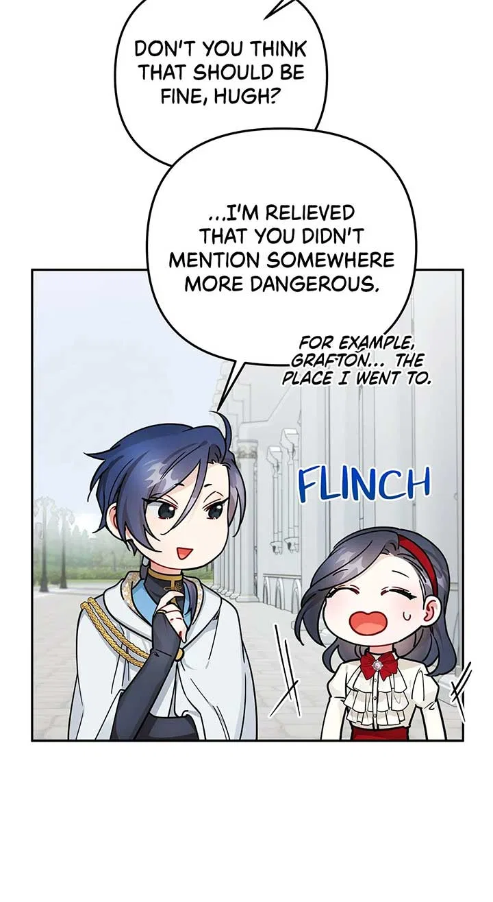 For Snow White Chapter 48 – Page 63