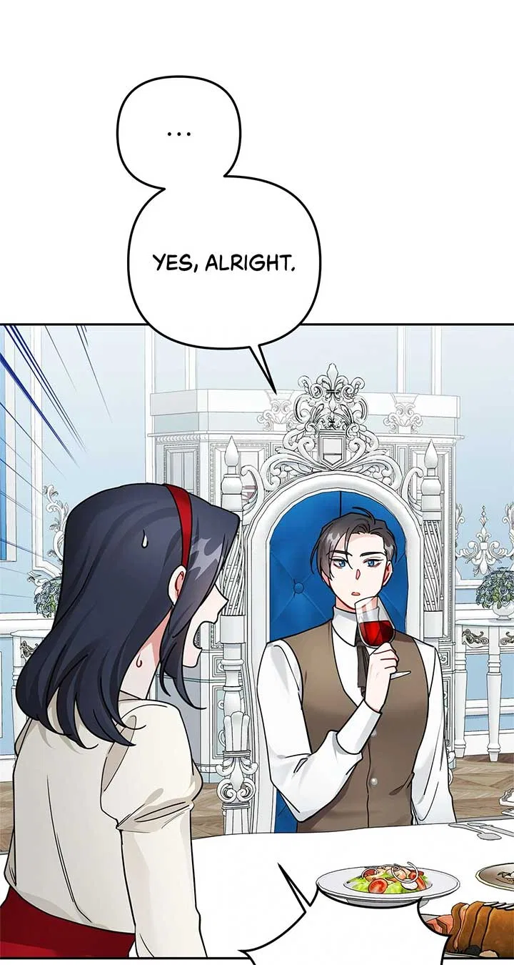 For Snow White Chapter 48 – Page 75