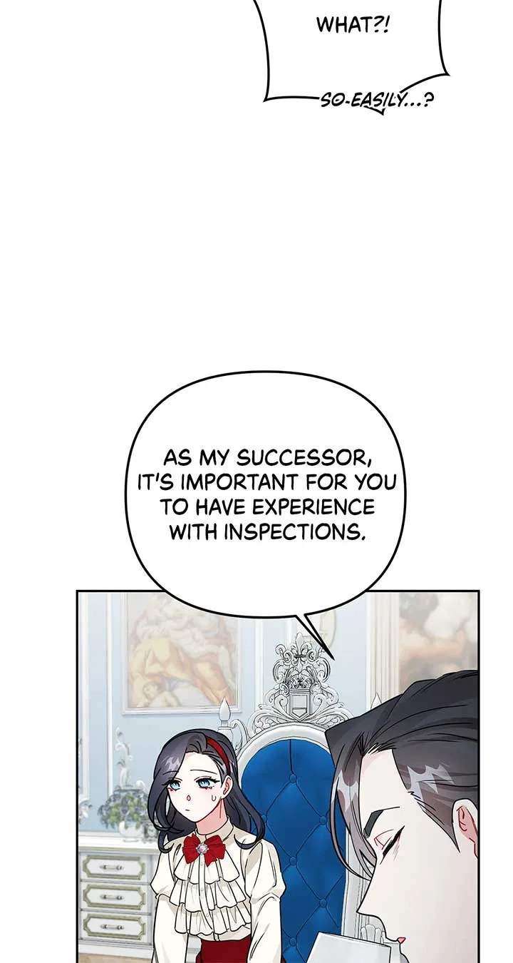 For Snow White Chapter 48 – Page 76