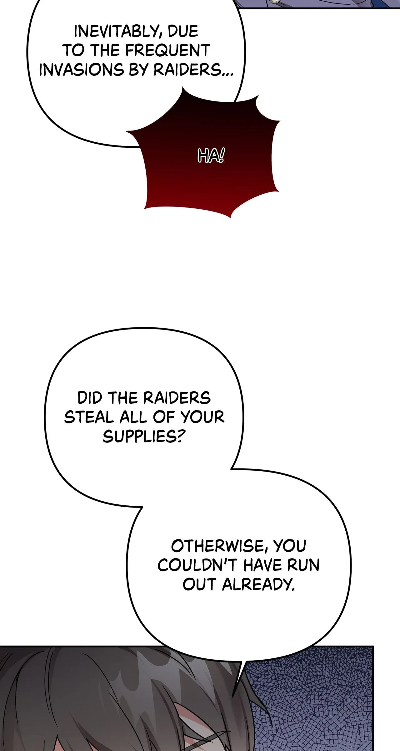 For Snow White Chapter 47 – Page 12