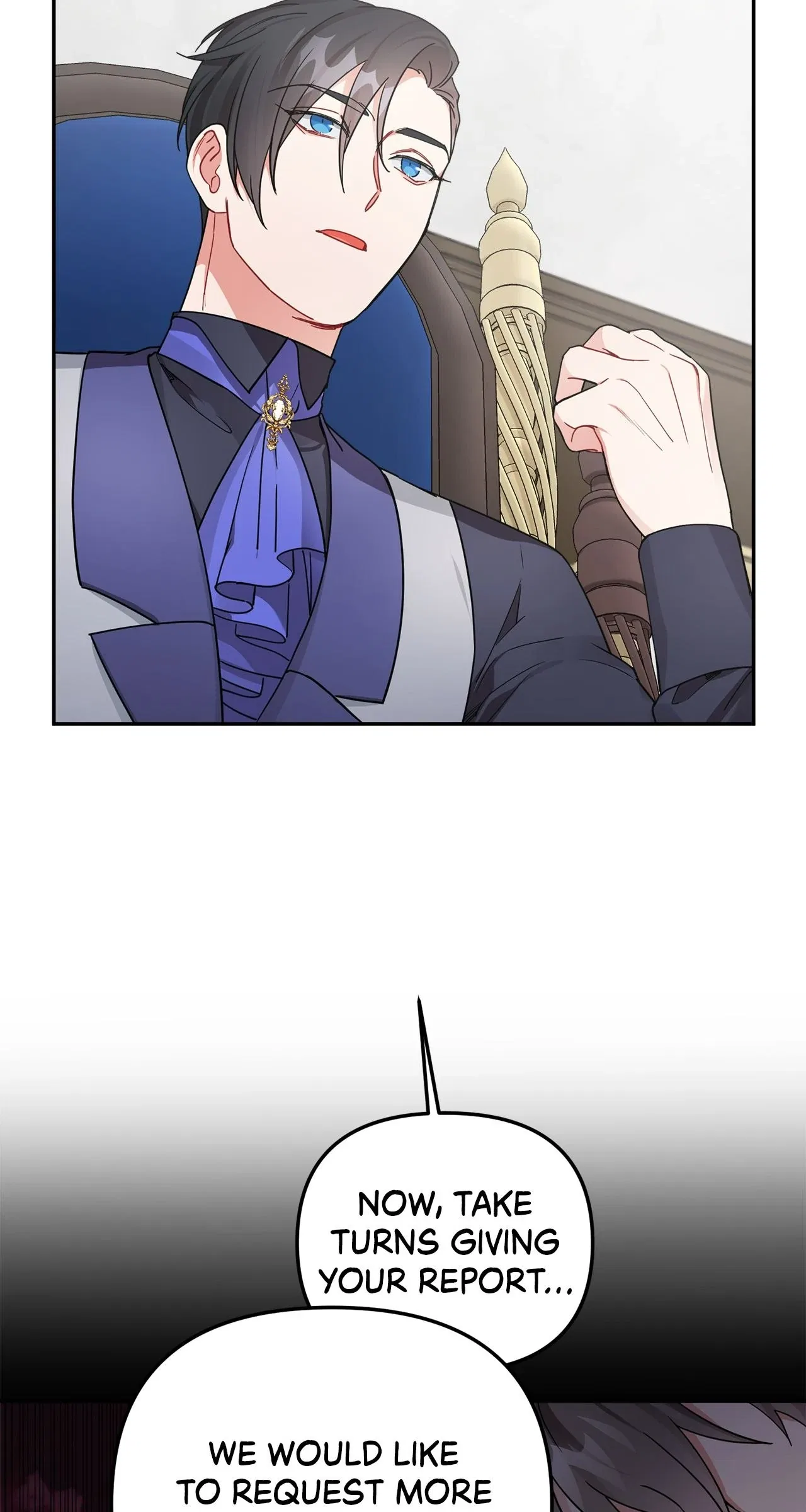 For Snow White Chapter 47 – Page 16