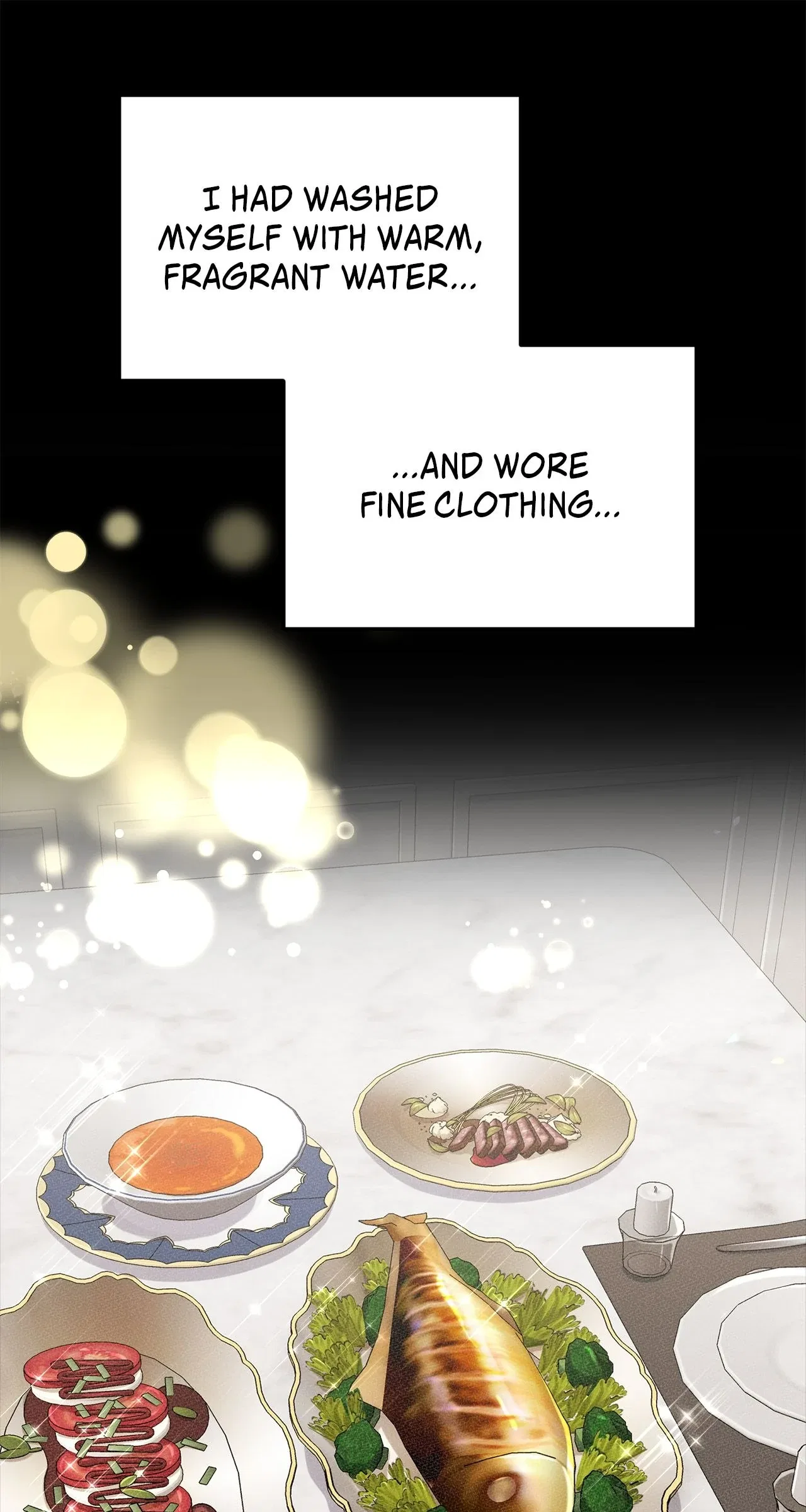 For Snow White Chapter 47 – Page 21
