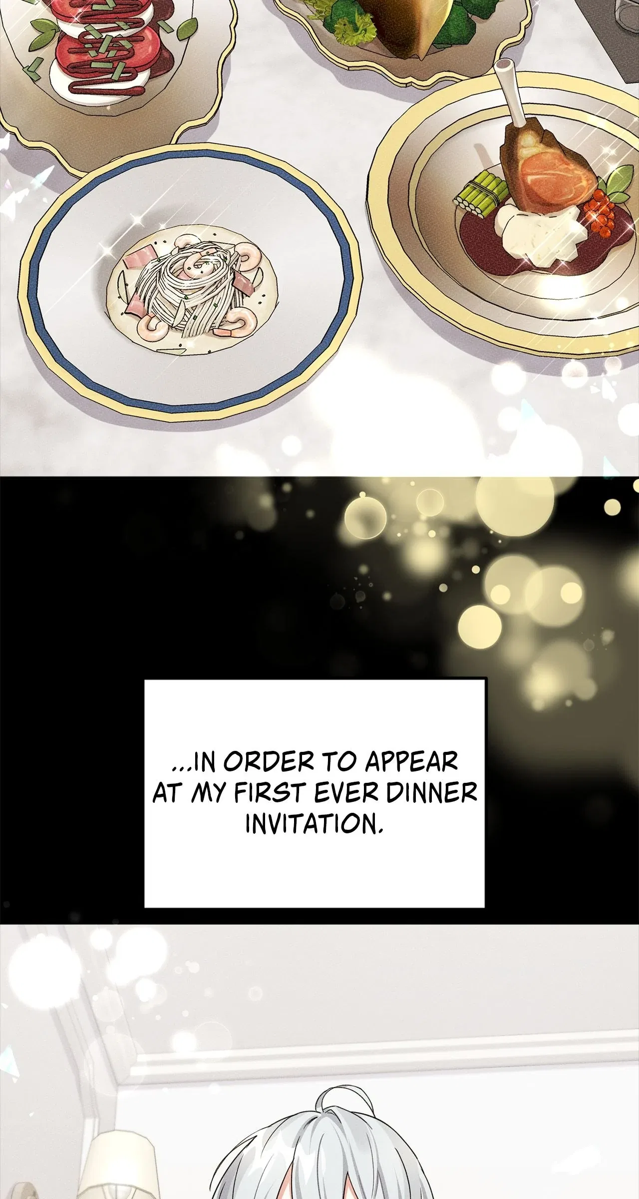 For Snow White Chapter 47 – Page 22