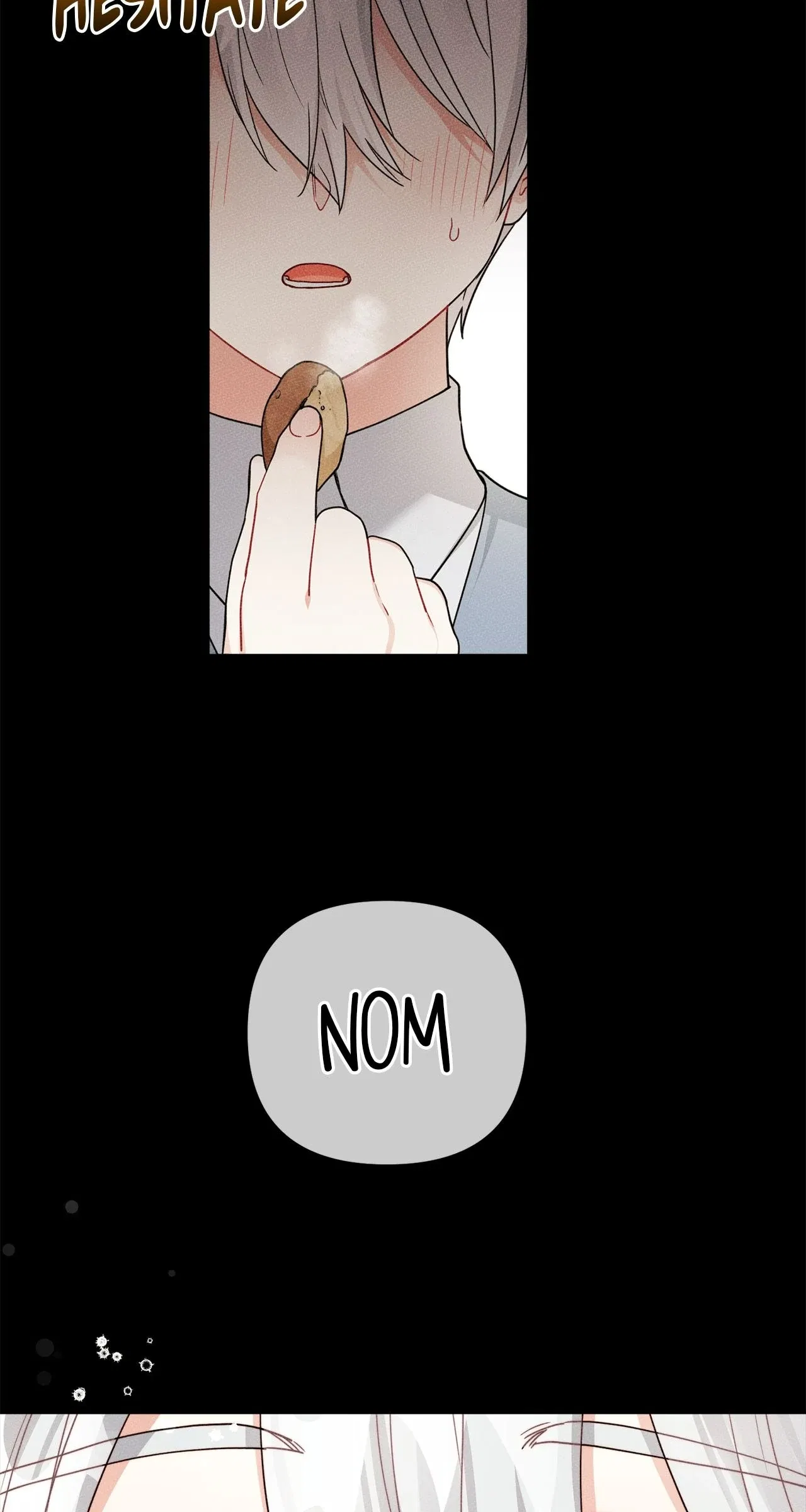For Snow White Chapter 47 – Page 24