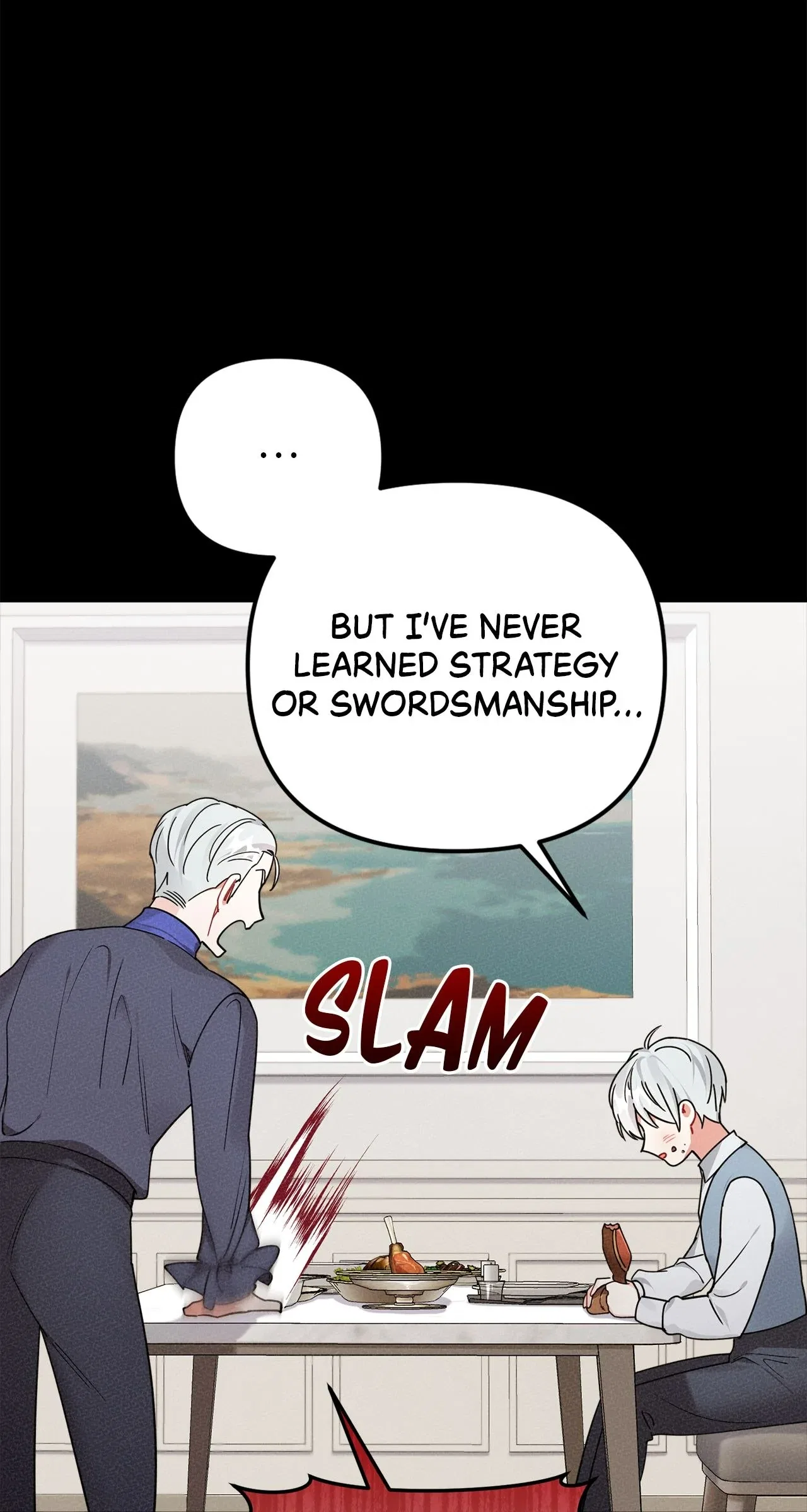 For Snow White Chapter 47 – Page 28