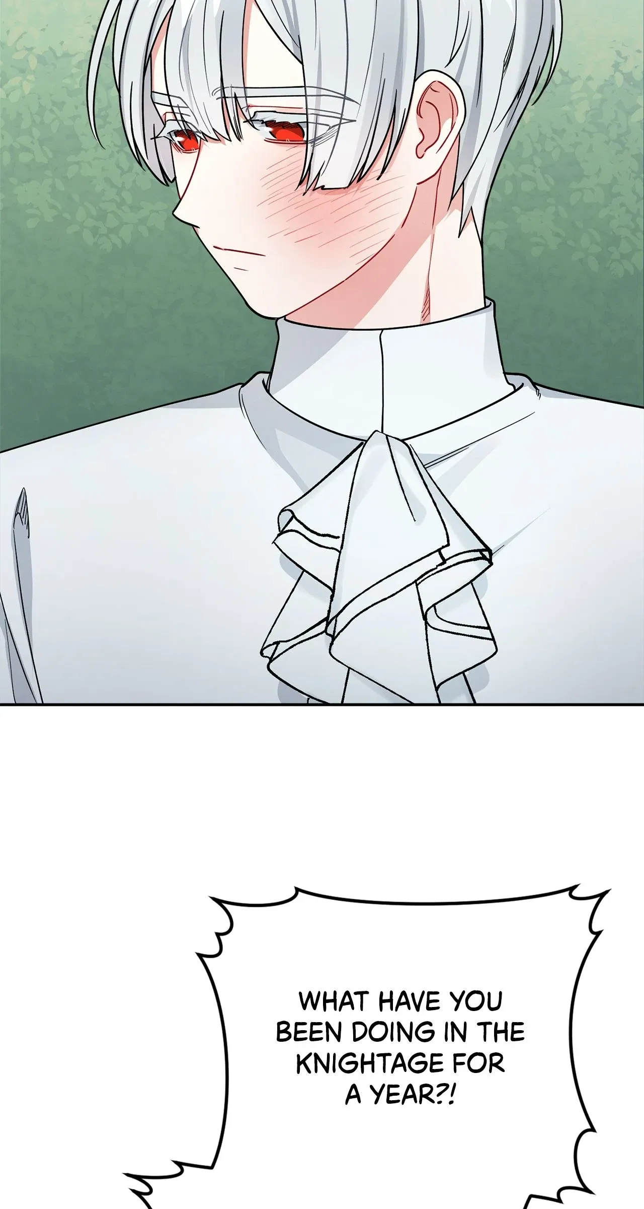 For Snow White Chapter 47 – Page 32