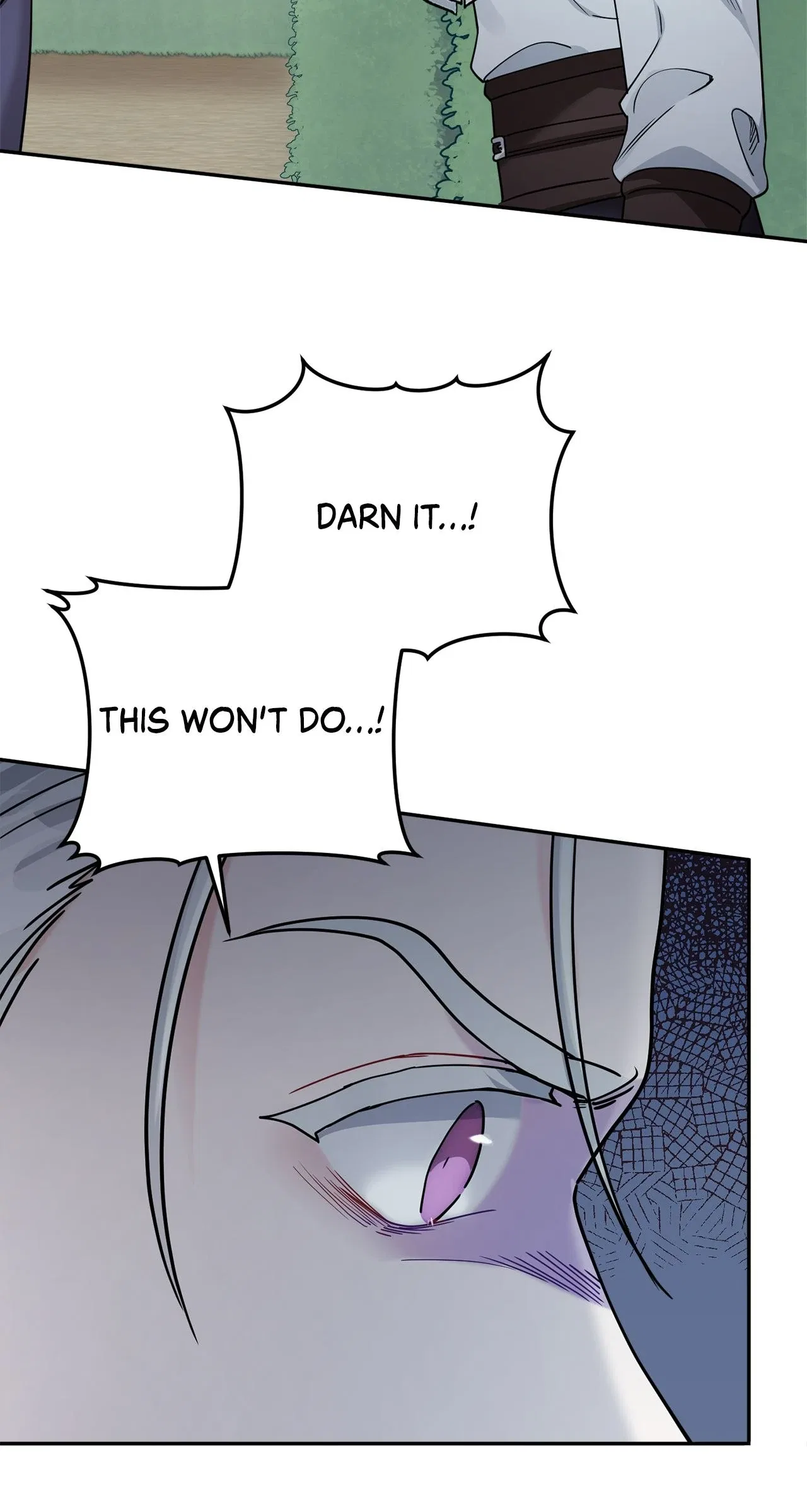For Snow White Chapter 47 – Page 36