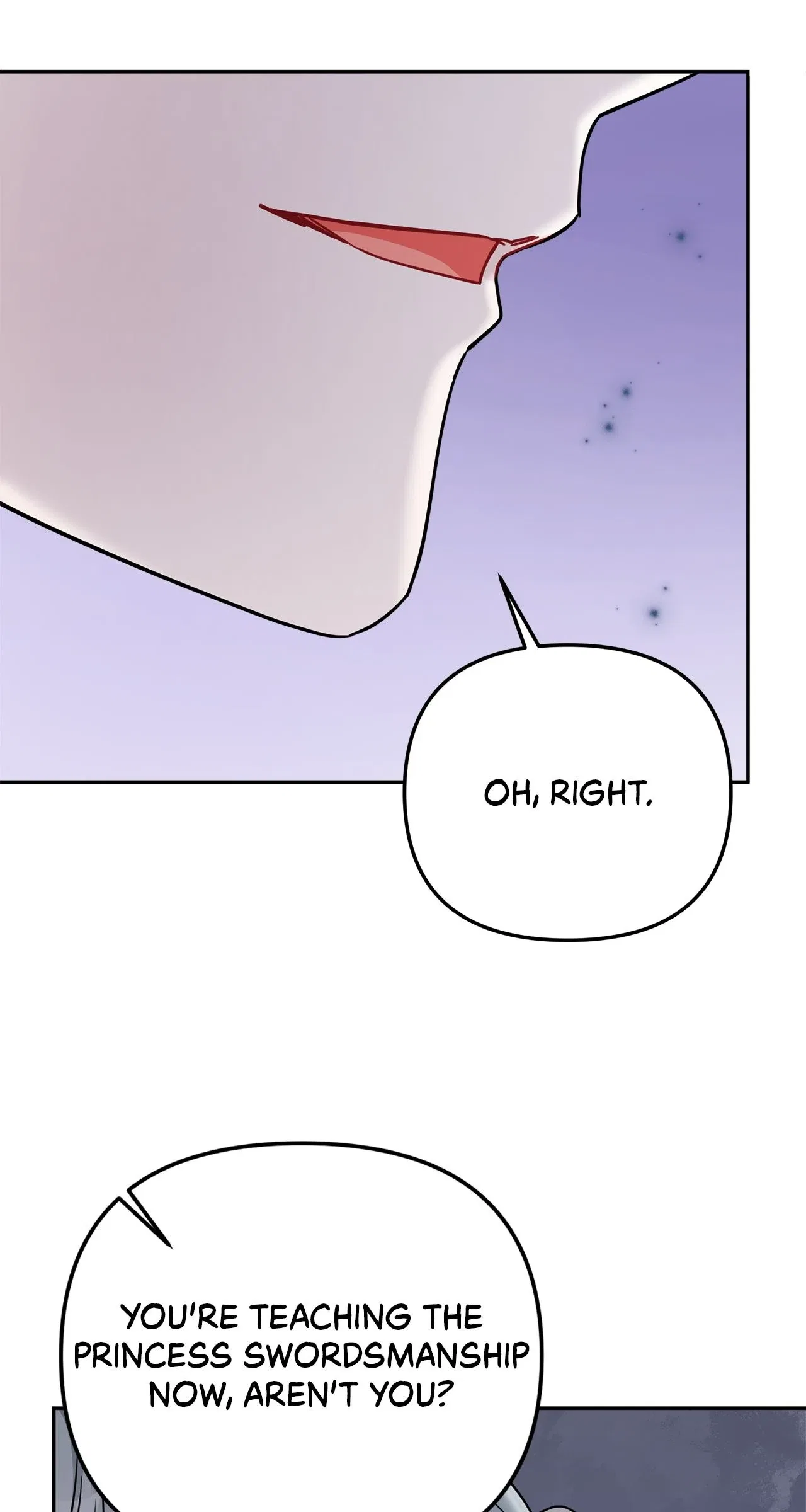 For Snow White Chapter 47 – Page 37