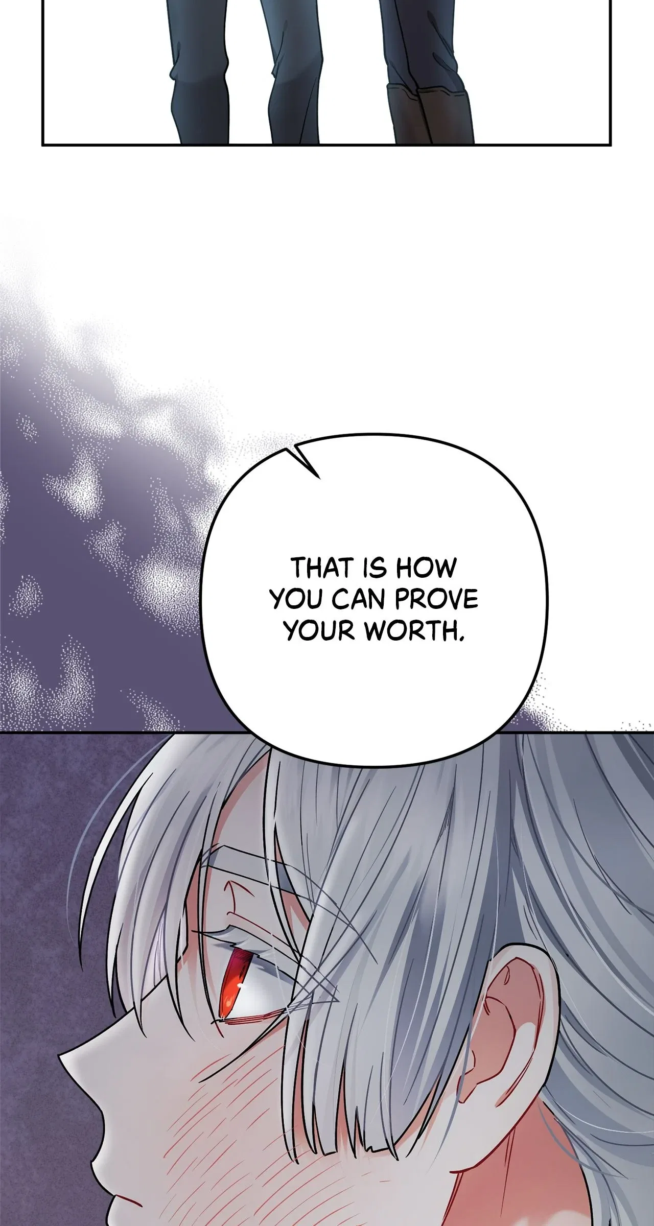 For Snow White Chapter 47 – Page 40