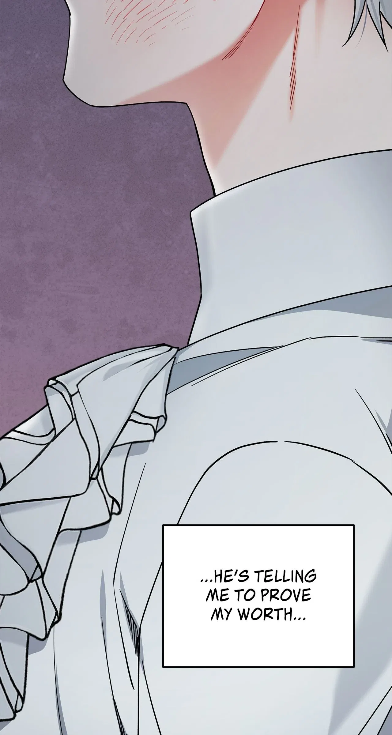 For Snow White Chapter 47 – Page 41