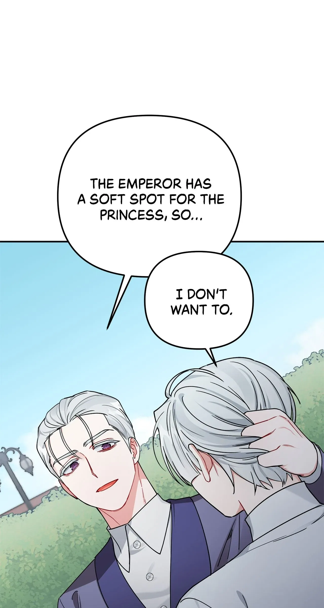 For Snow White Chapter 47 – Page 44