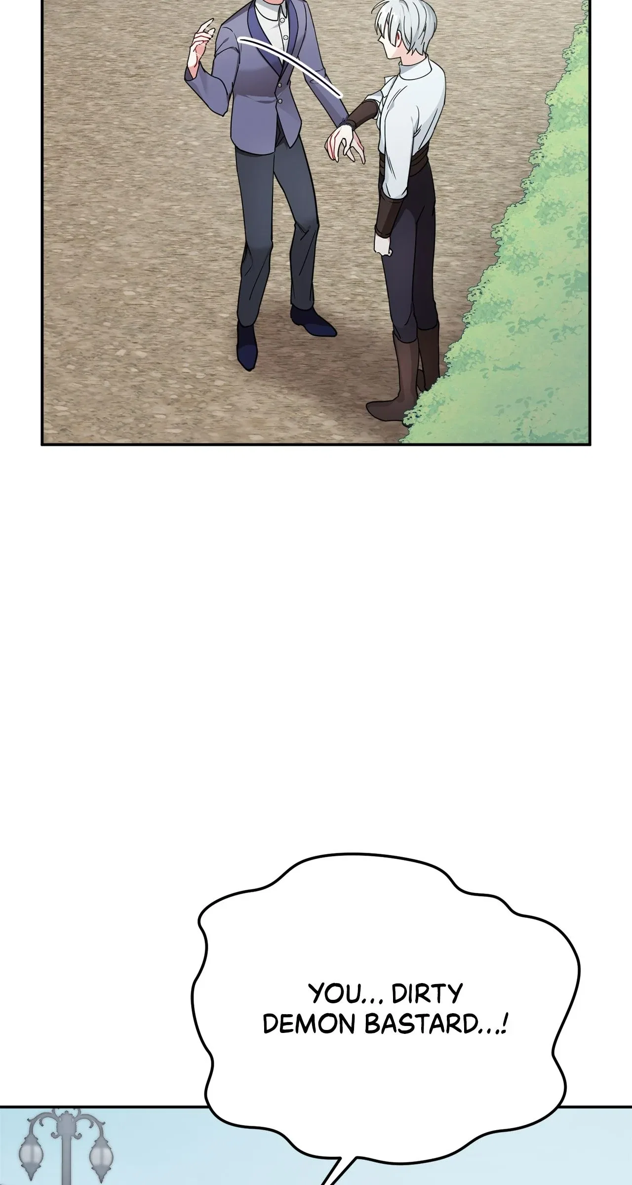 For Snow White Chapter 47 – Page 55