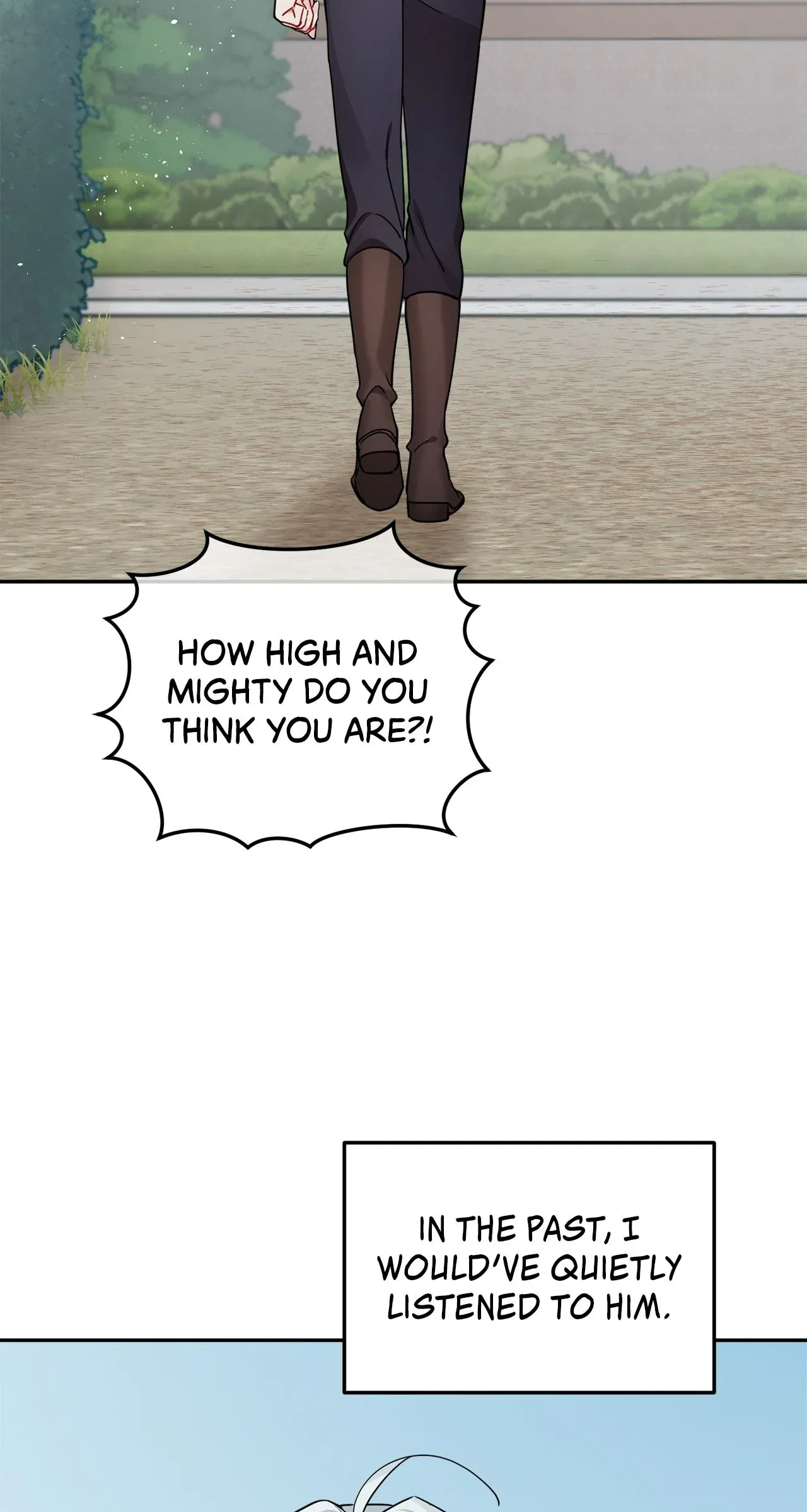 For Snow White Chapter 47 – Page 58