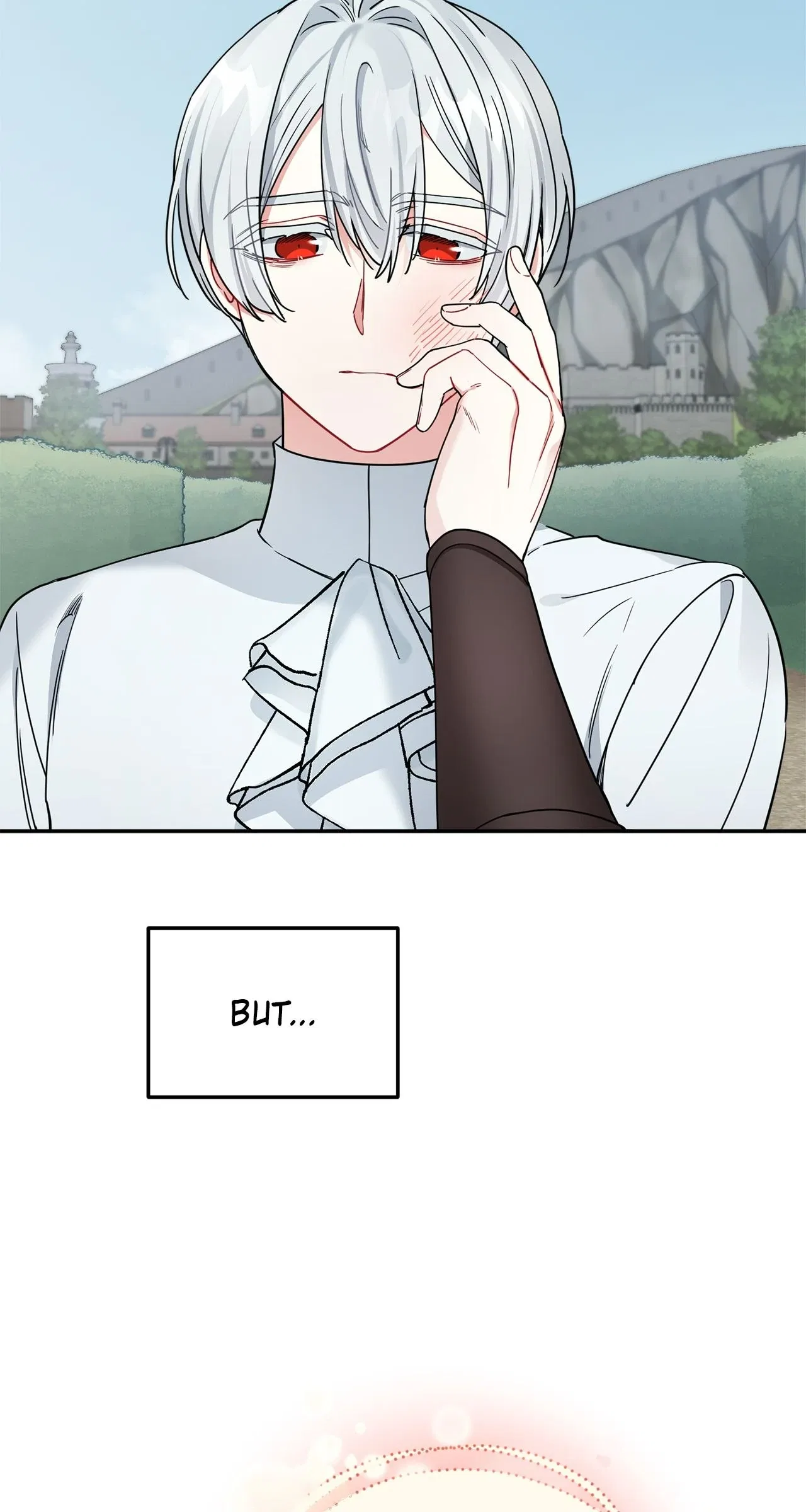 For Snow White Chapter 47 – Page 59
