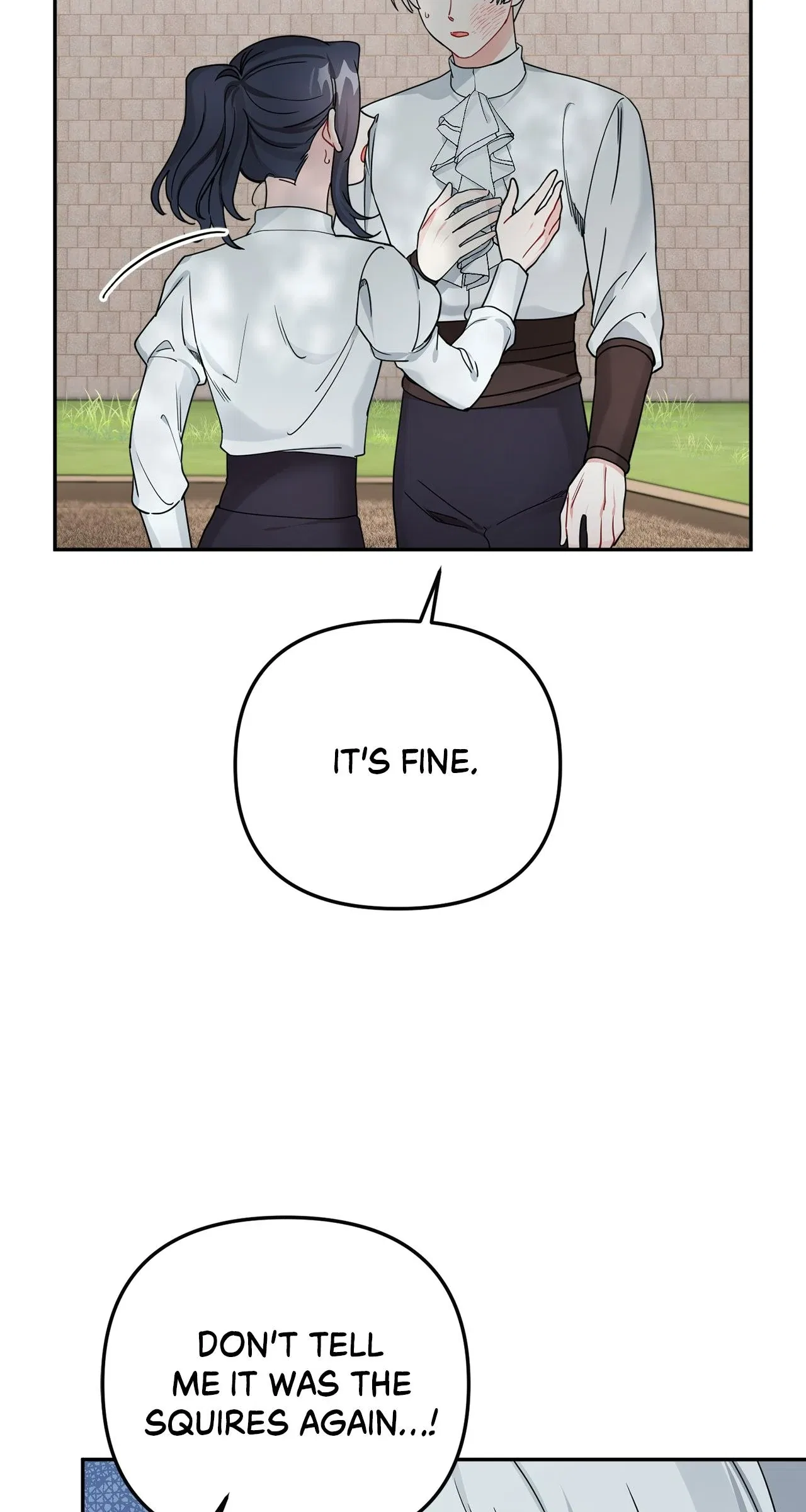 For Snow White Chapter 47 – Page 64