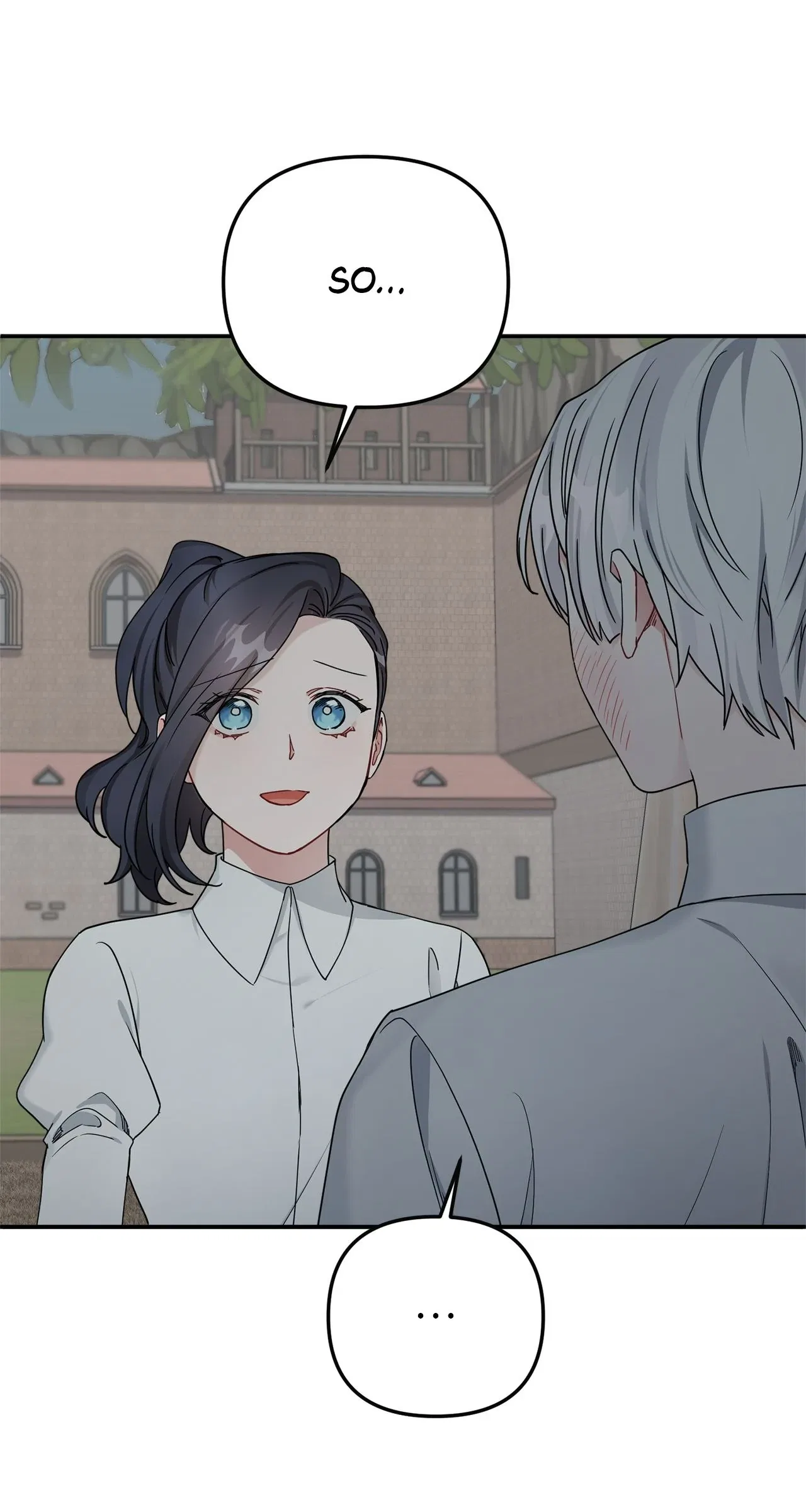 For Snow White Chapter 47 – Page 70