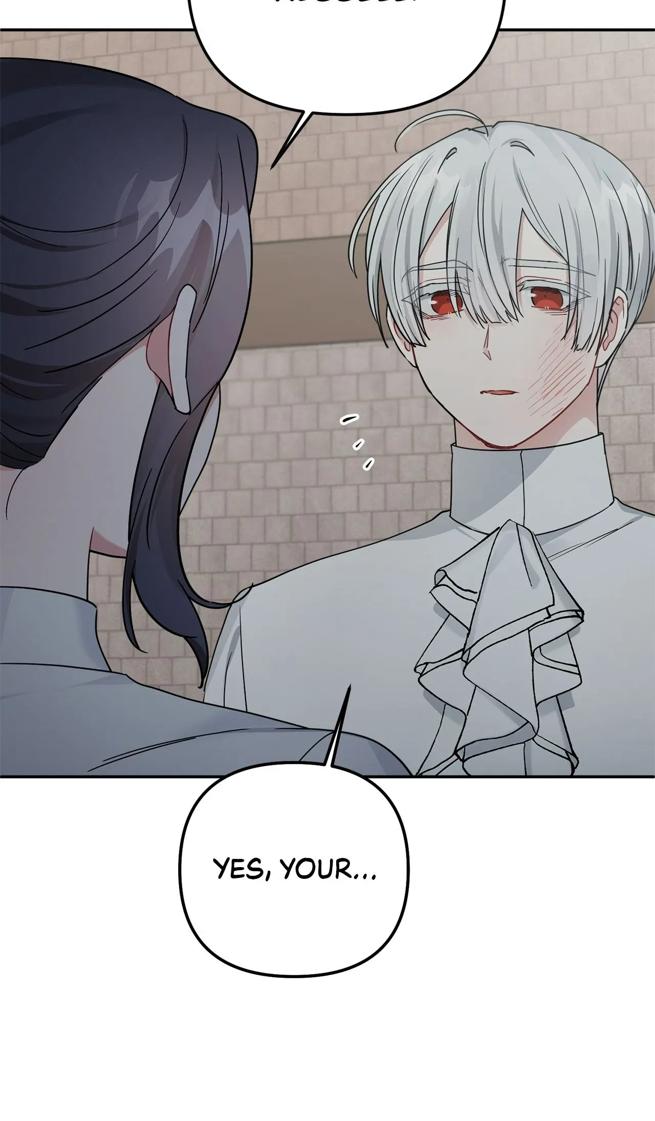 For Snow White Chapter 47 – Page 74
