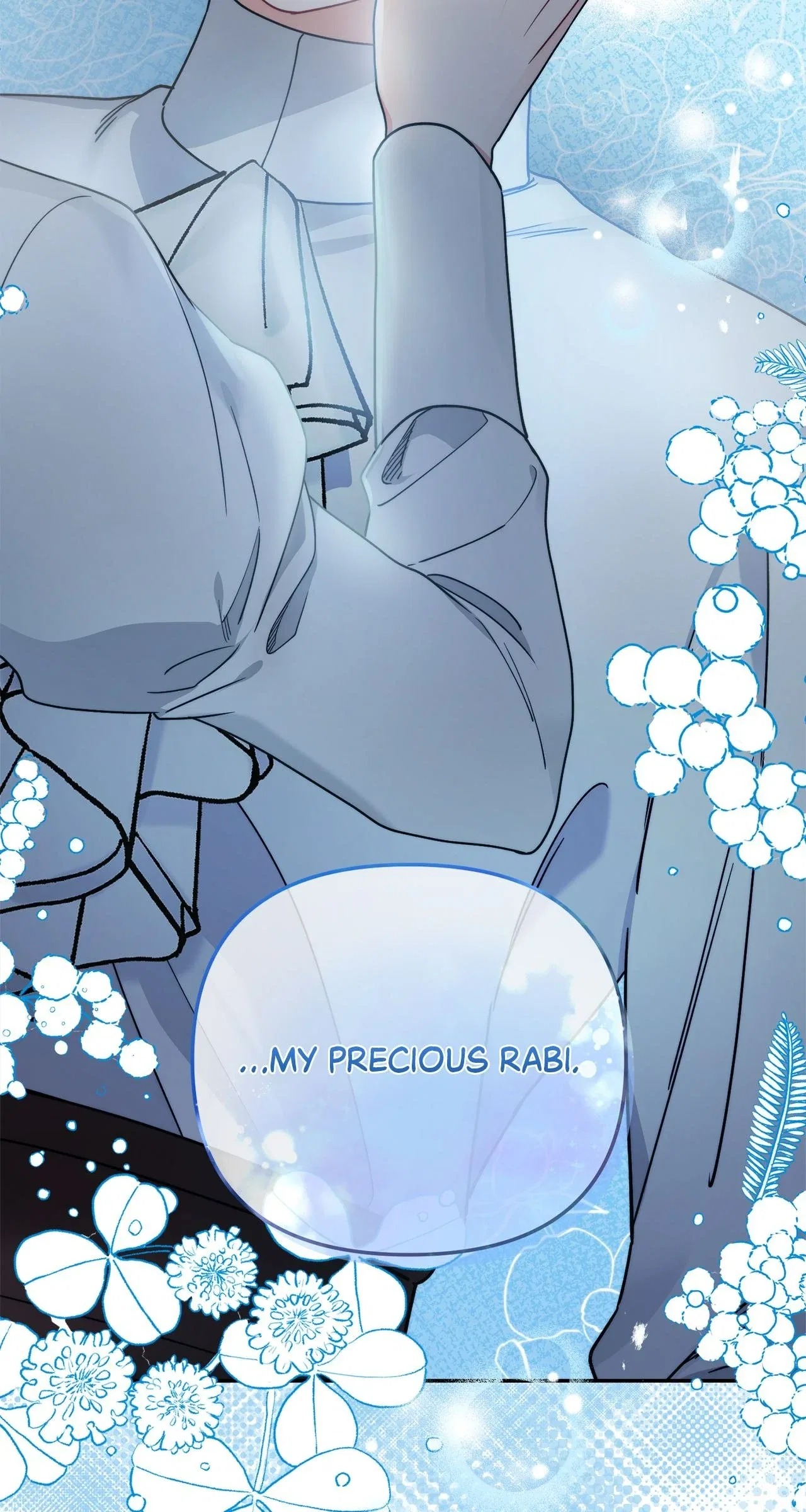 For Snow White Chapter 47 – Page 85