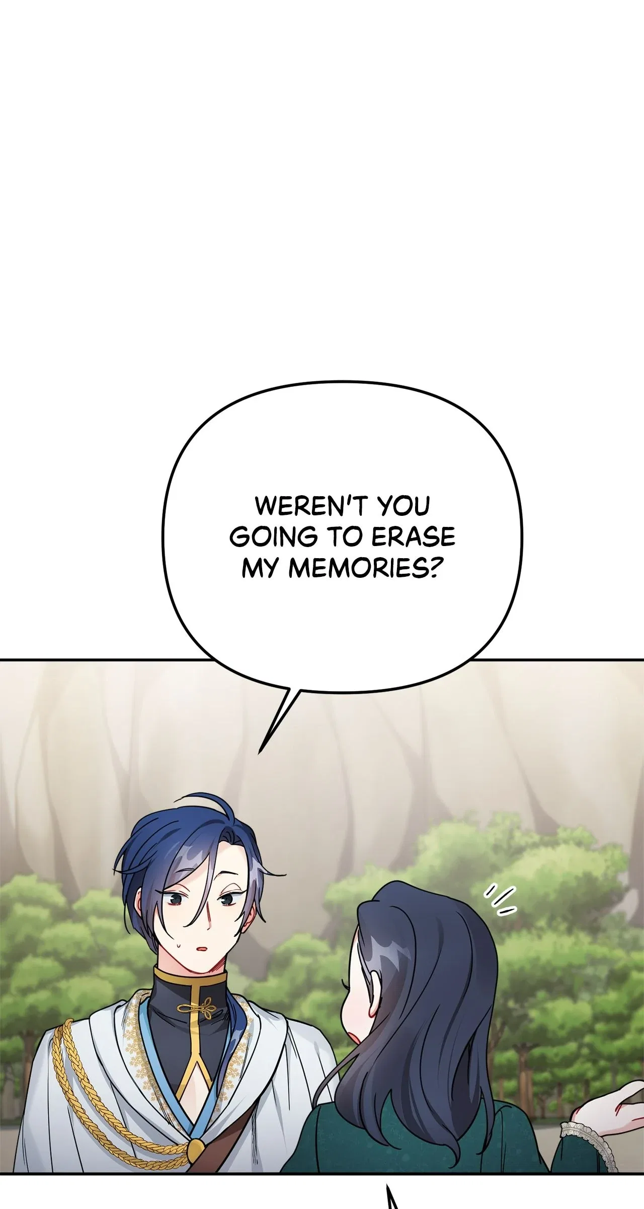 For Snow White Chapter 46 – Page 4