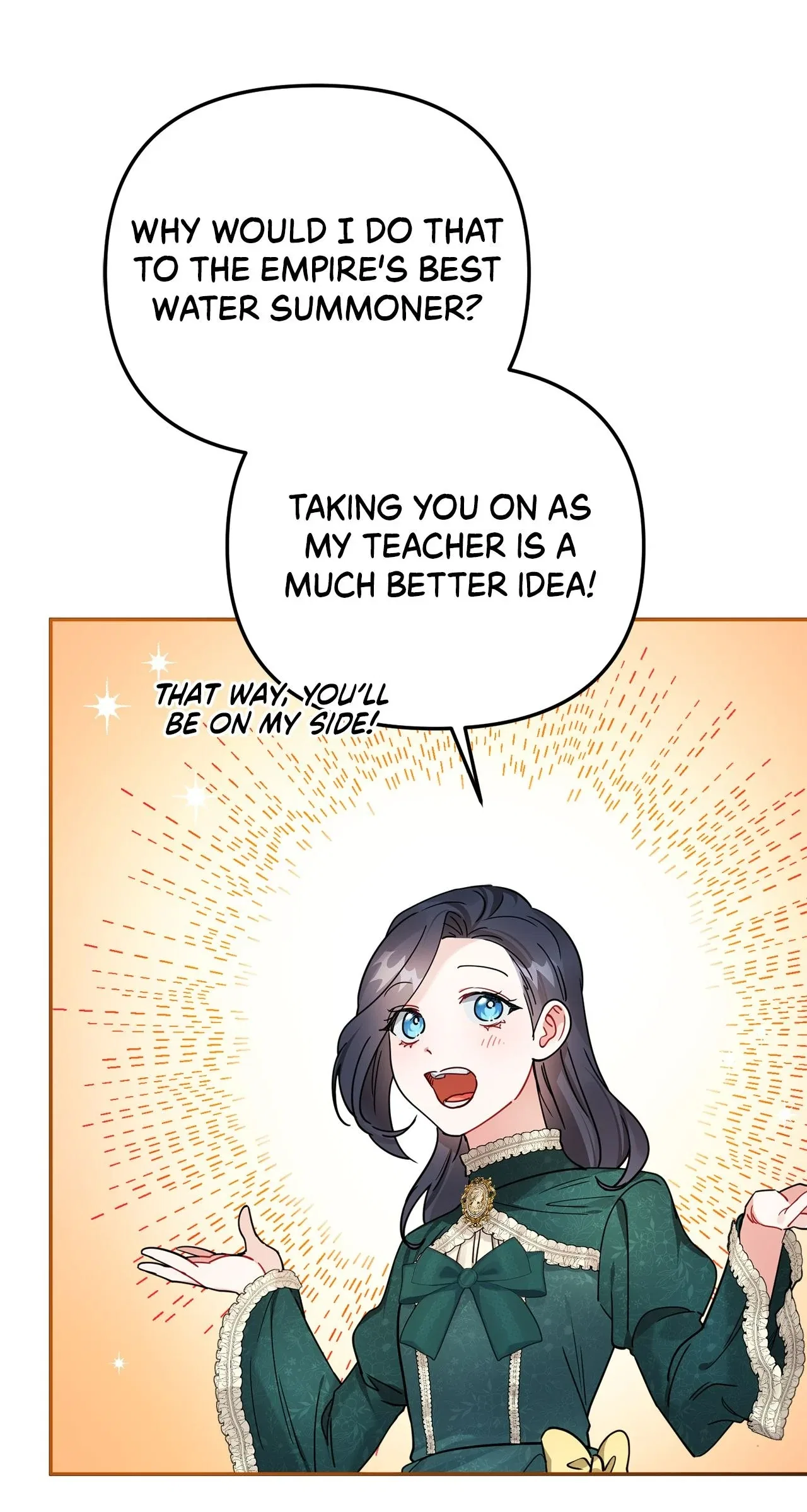 For Snow White Chapter 46 – Page 6
