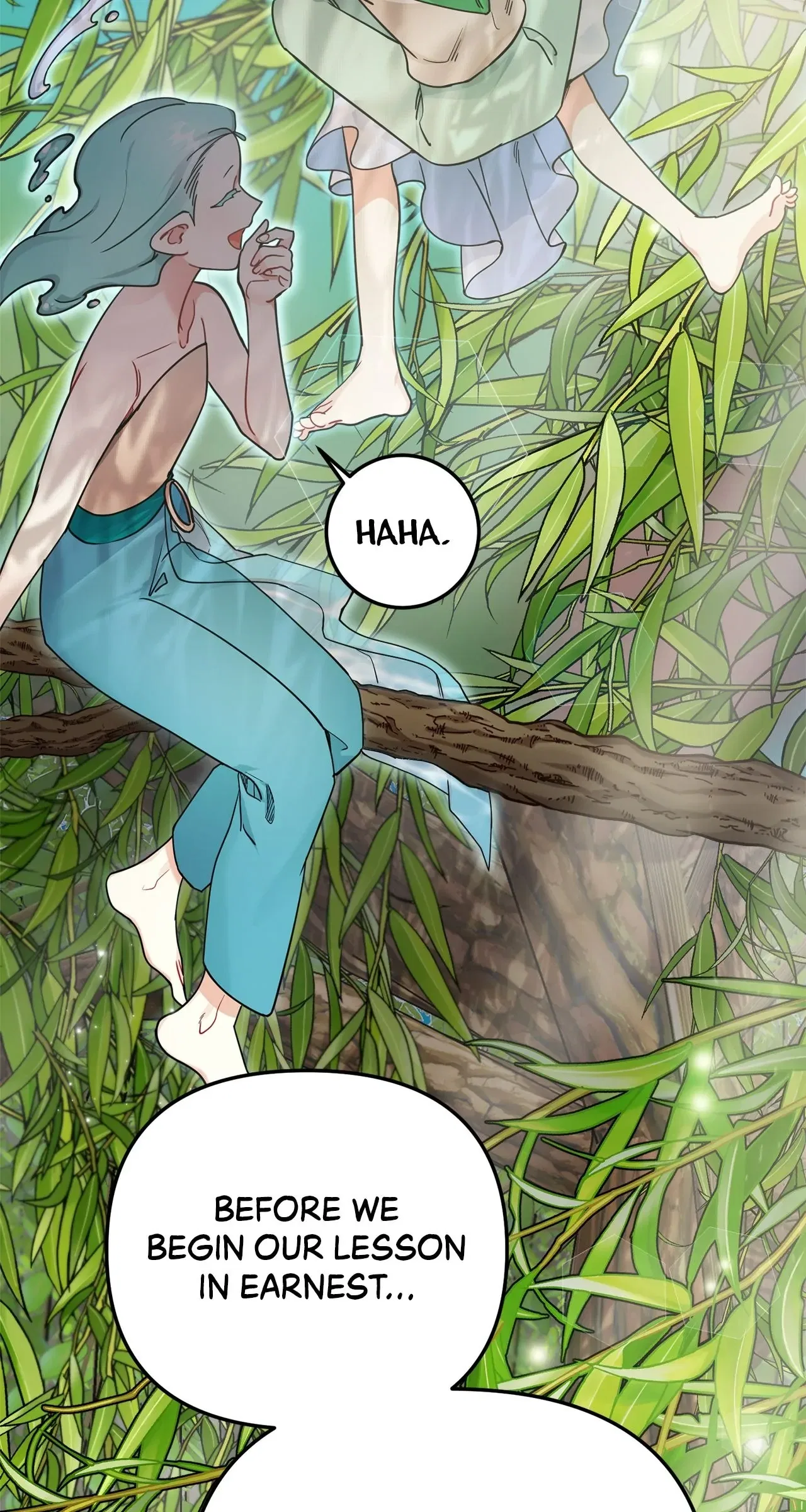 For Snow White Chapter 46 – Page 12