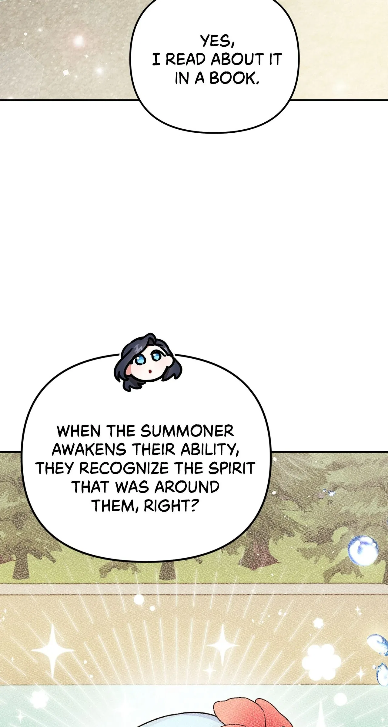 For Snow White Chapter 46 – Page 14