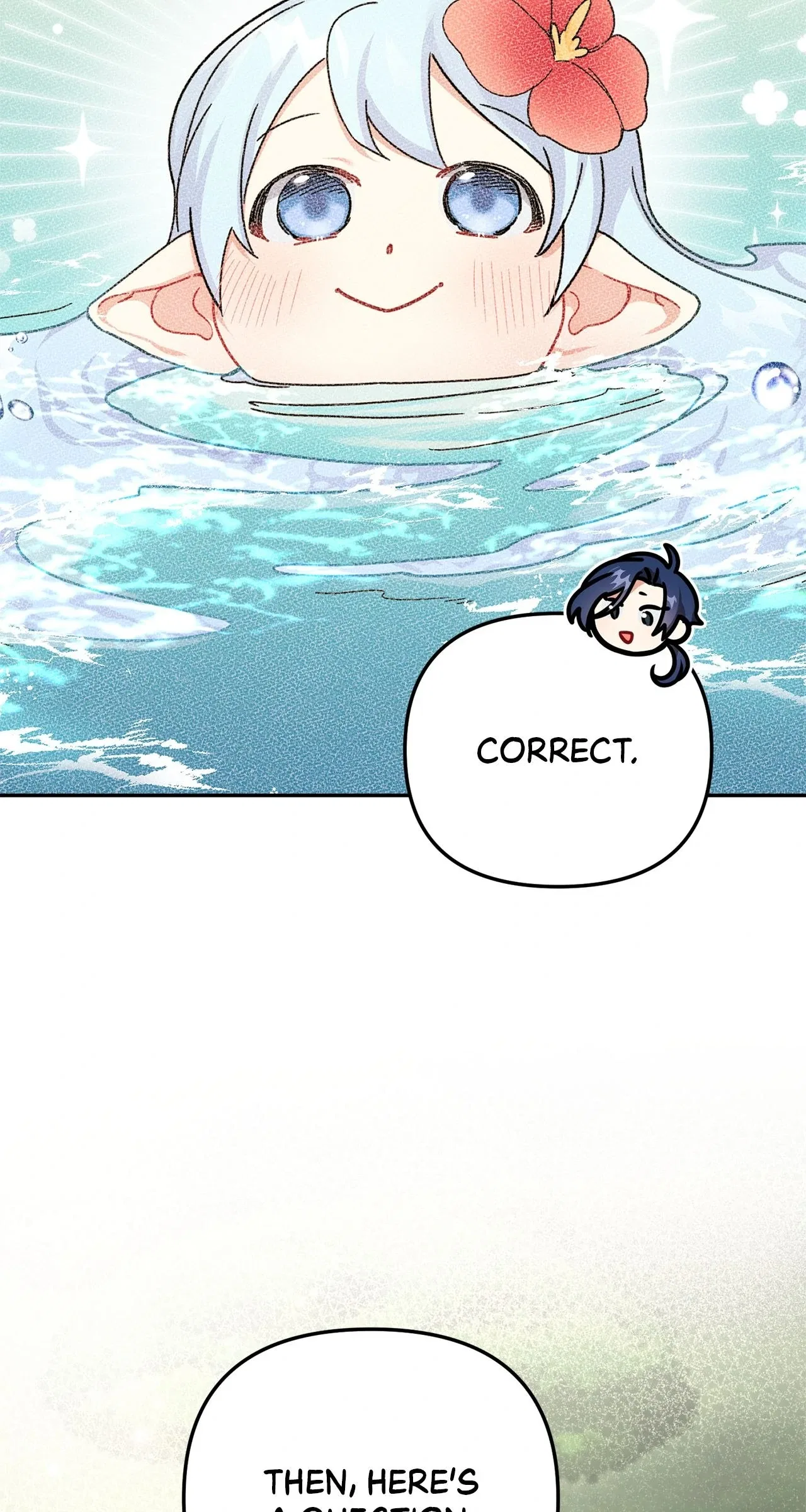 For Snow White Chapter 46 – Page 15