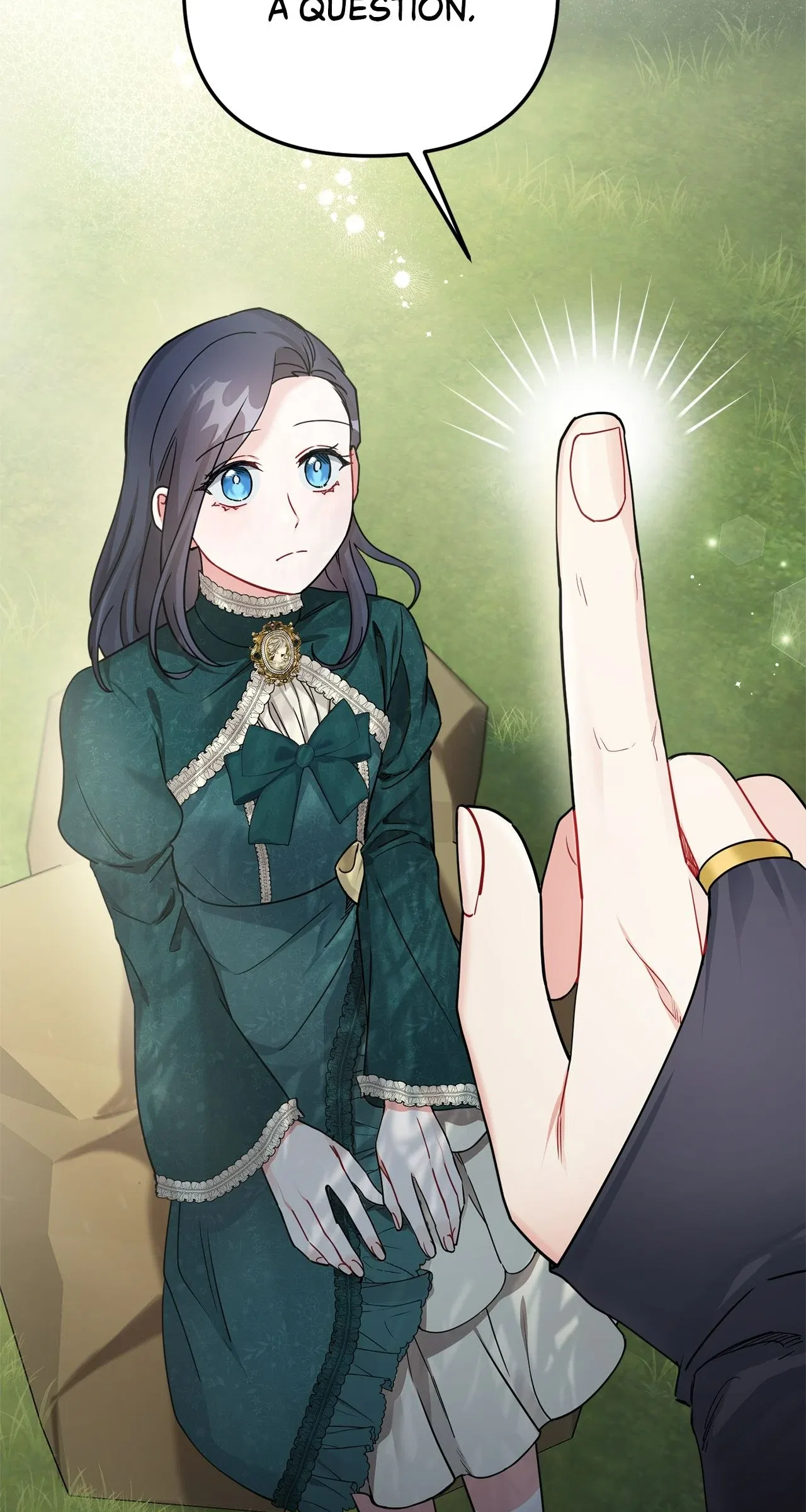 For Snow White Chapter 46 – Page 16