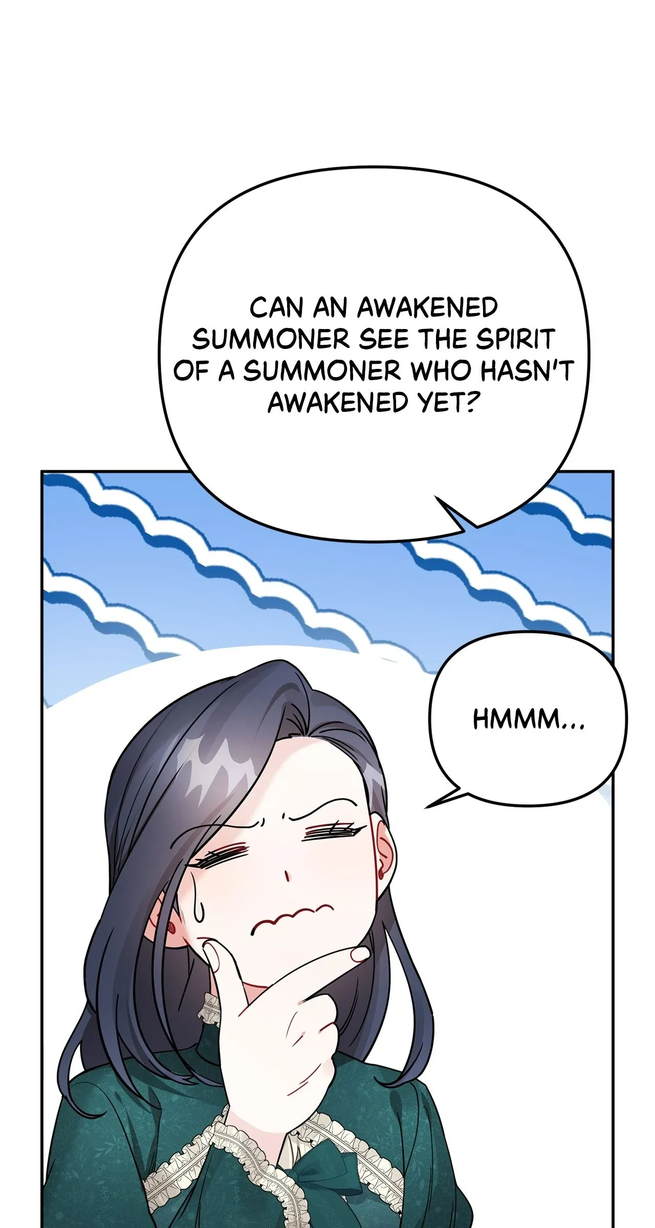 For Snow White Chapter 46 – Page 18
