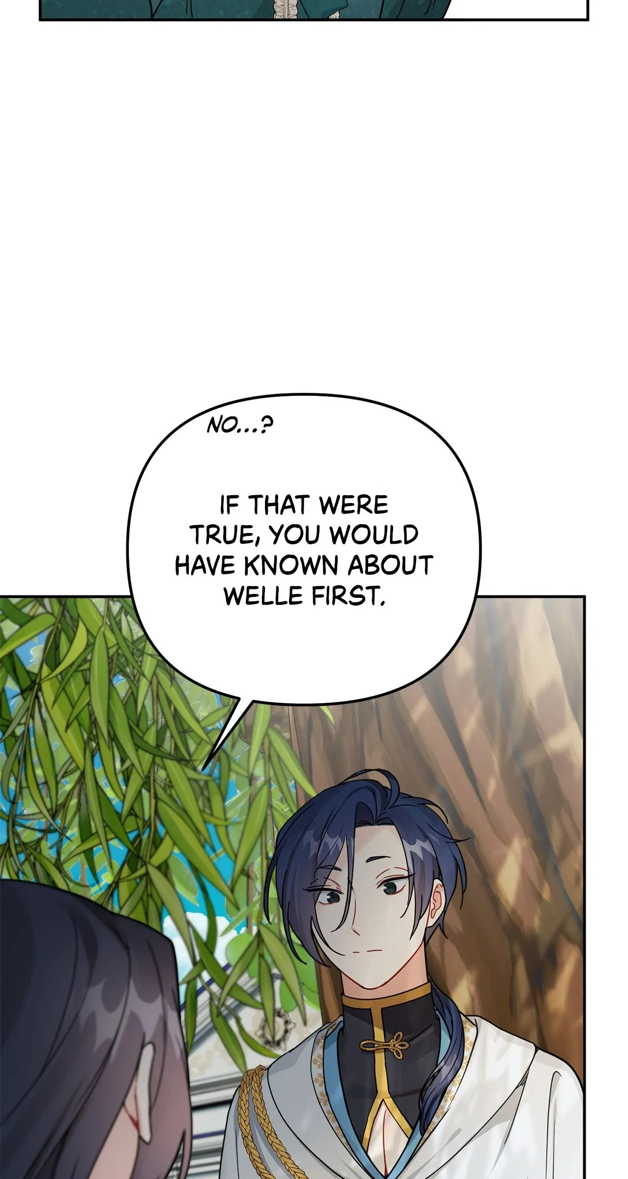 For Snow White Chapter 46 – Page 19