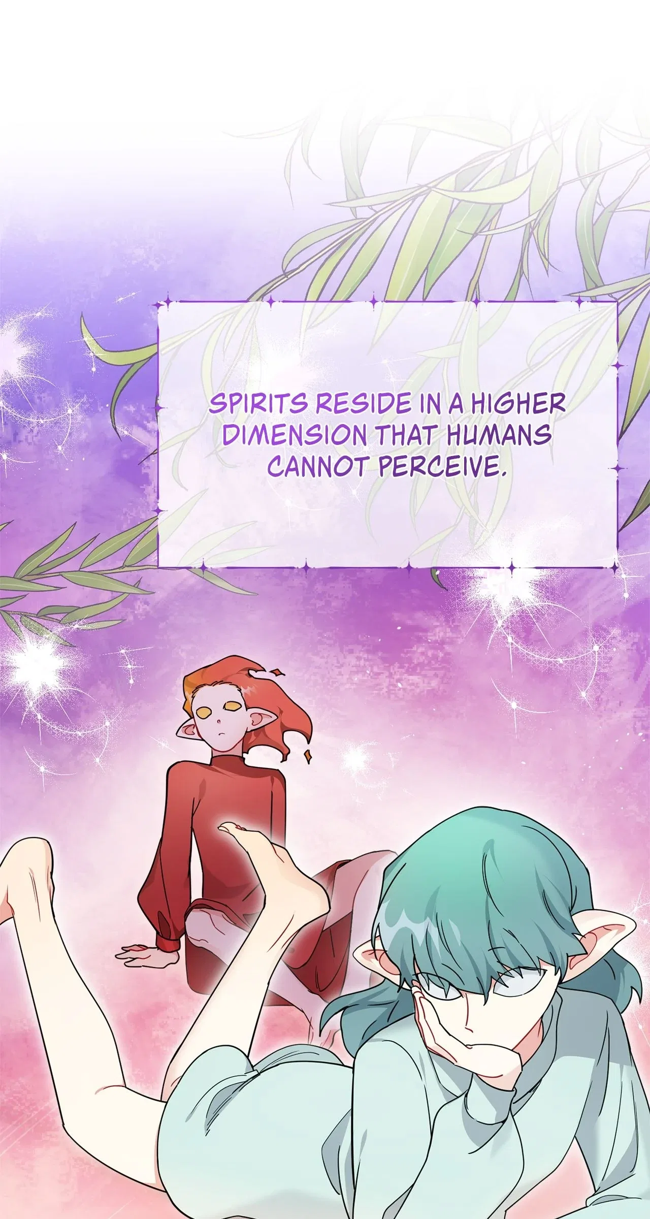 For Snow White Chapter 46 – Page 22