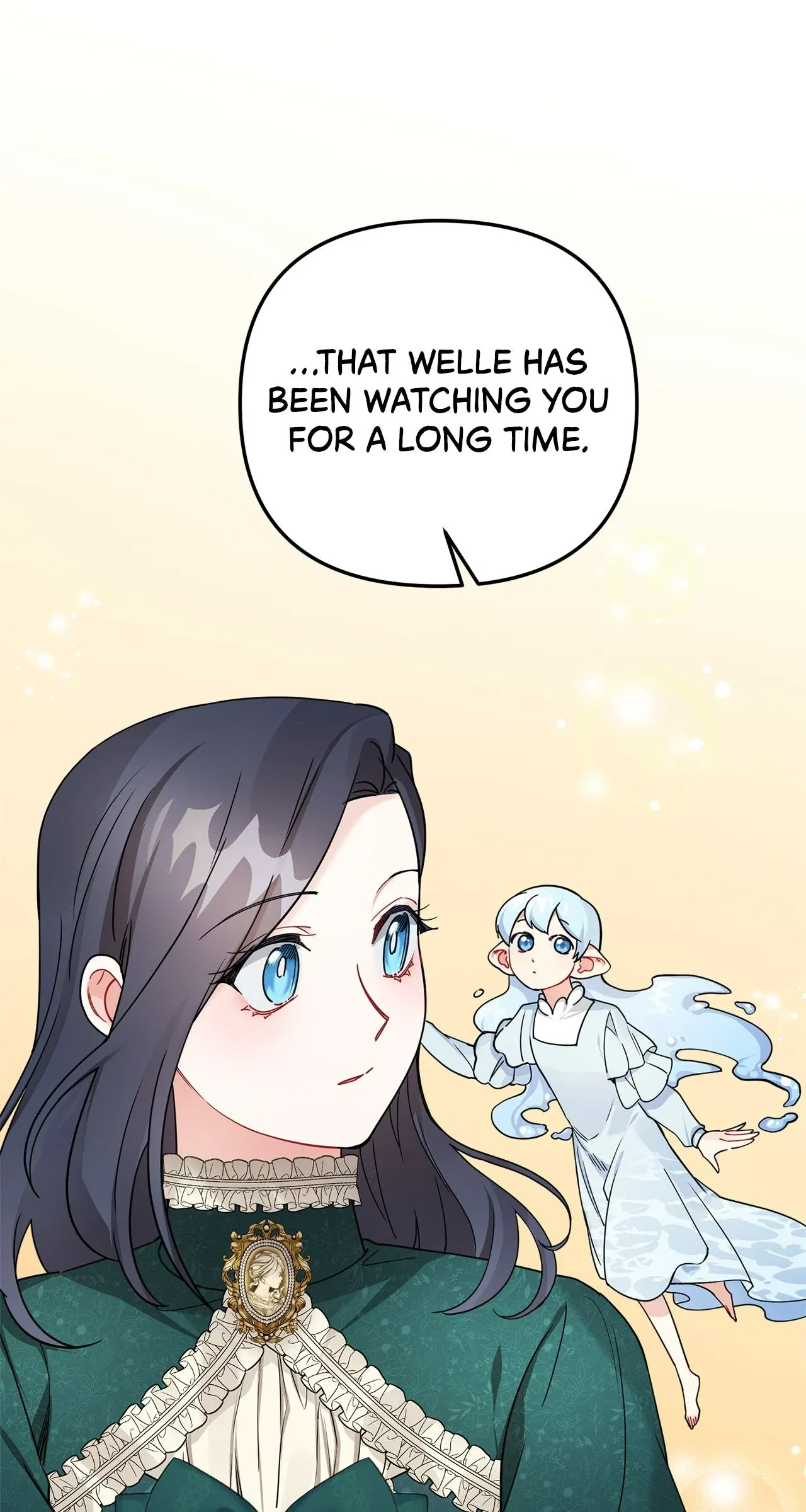 For Snow White Chapter 46 – Page 32