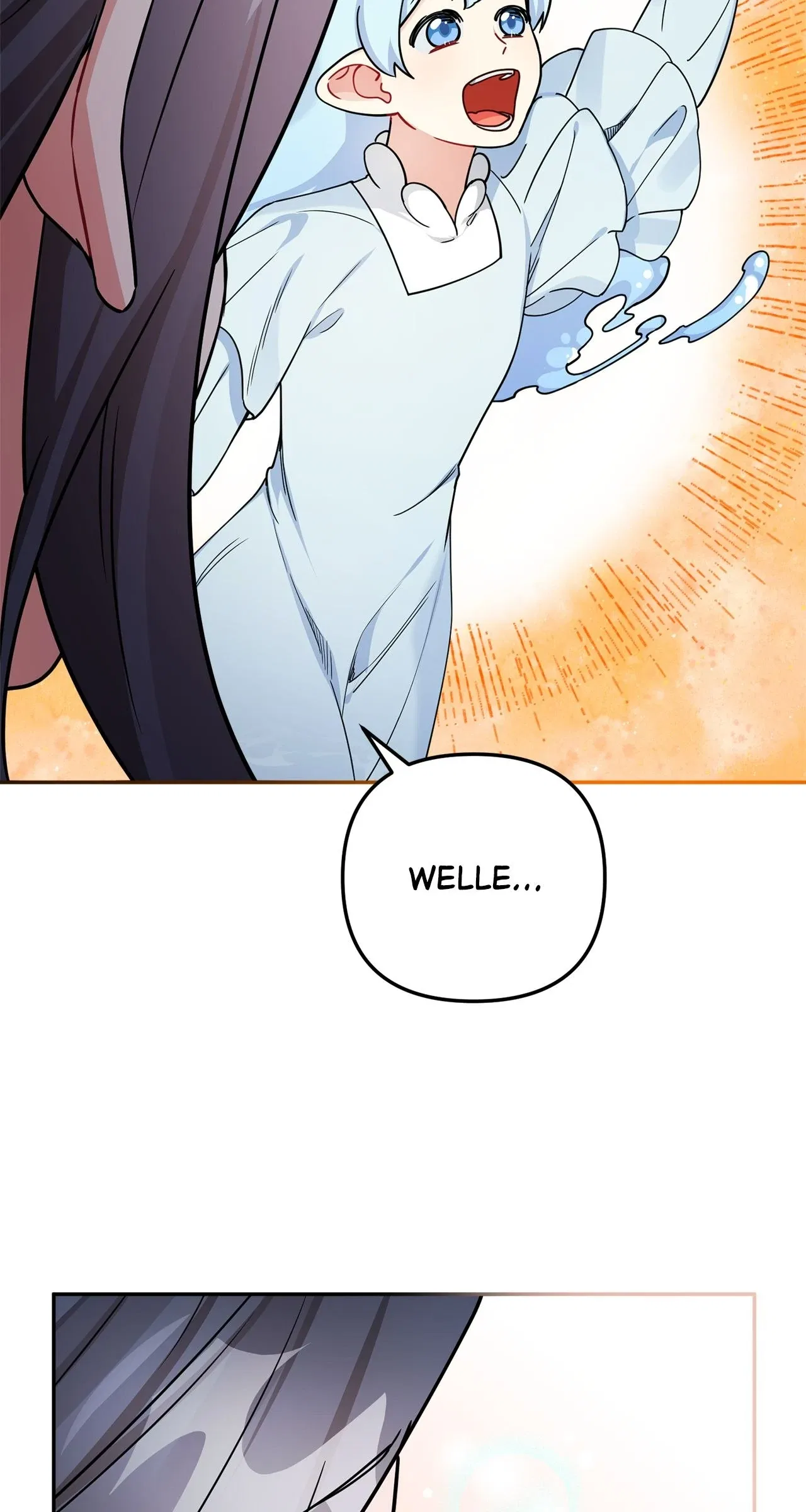 For Snow White Chapter 46 – Page 34