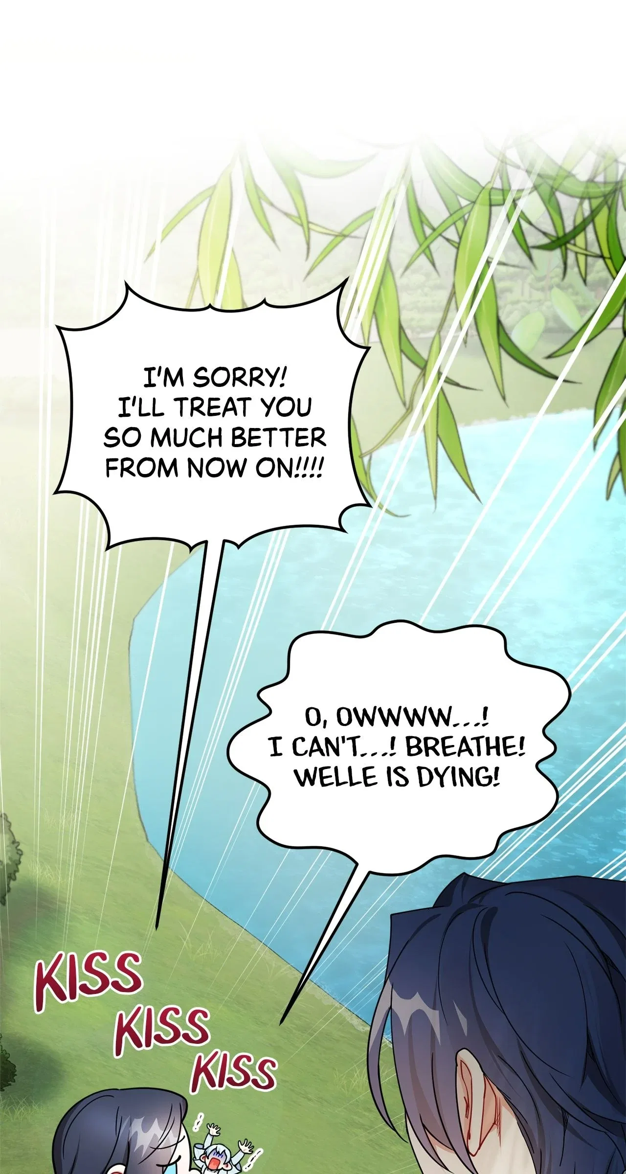 For Snow White Chapter 46 – Page 36