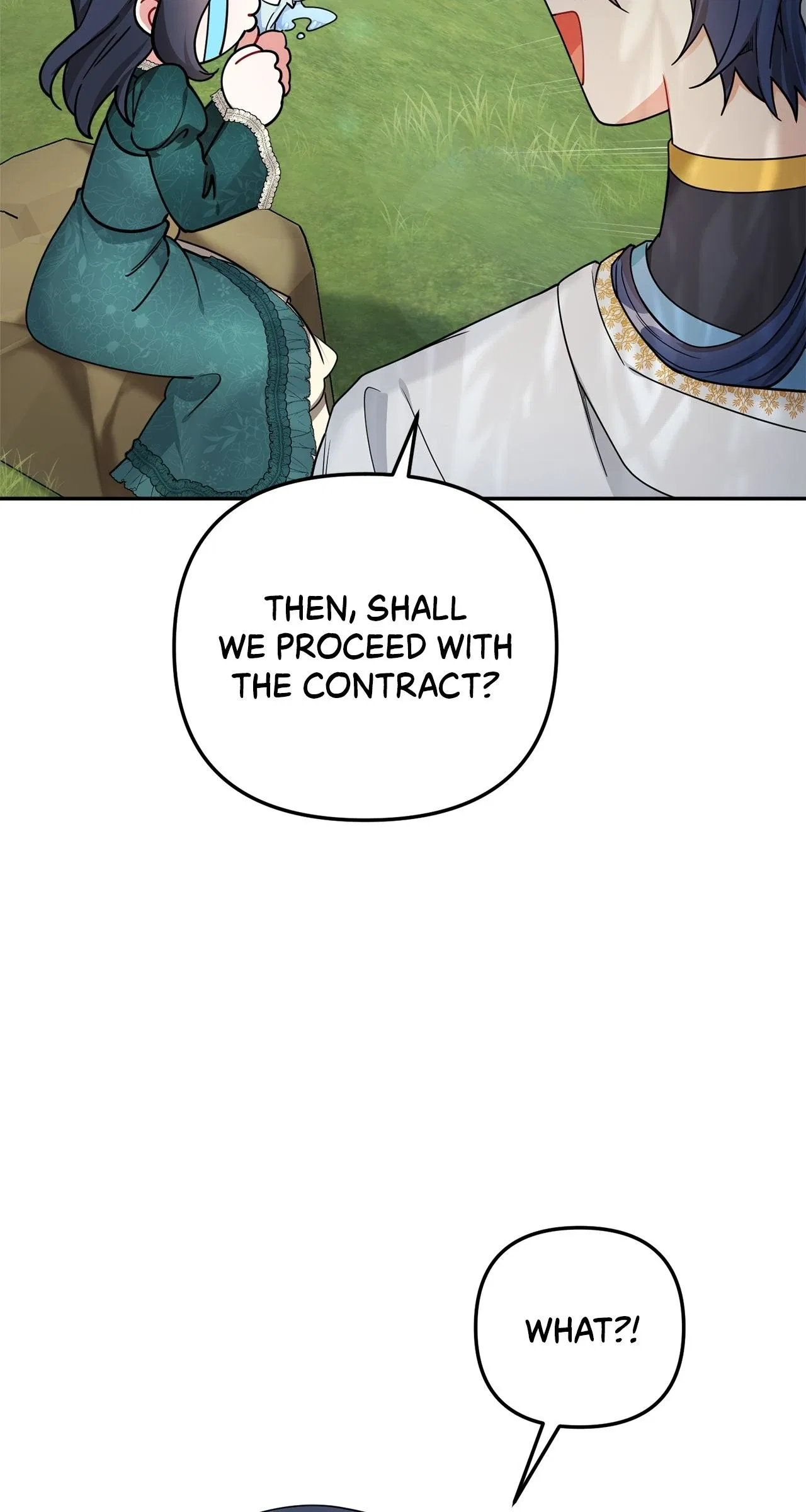 For Snow White Chapter 46 – Page 37