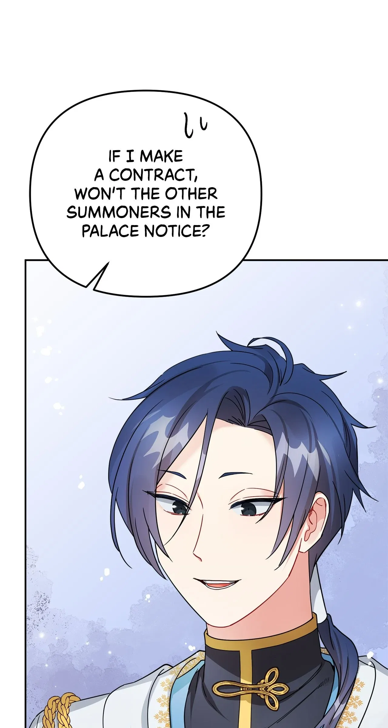 For Snow White Chapter 46 – Page 39