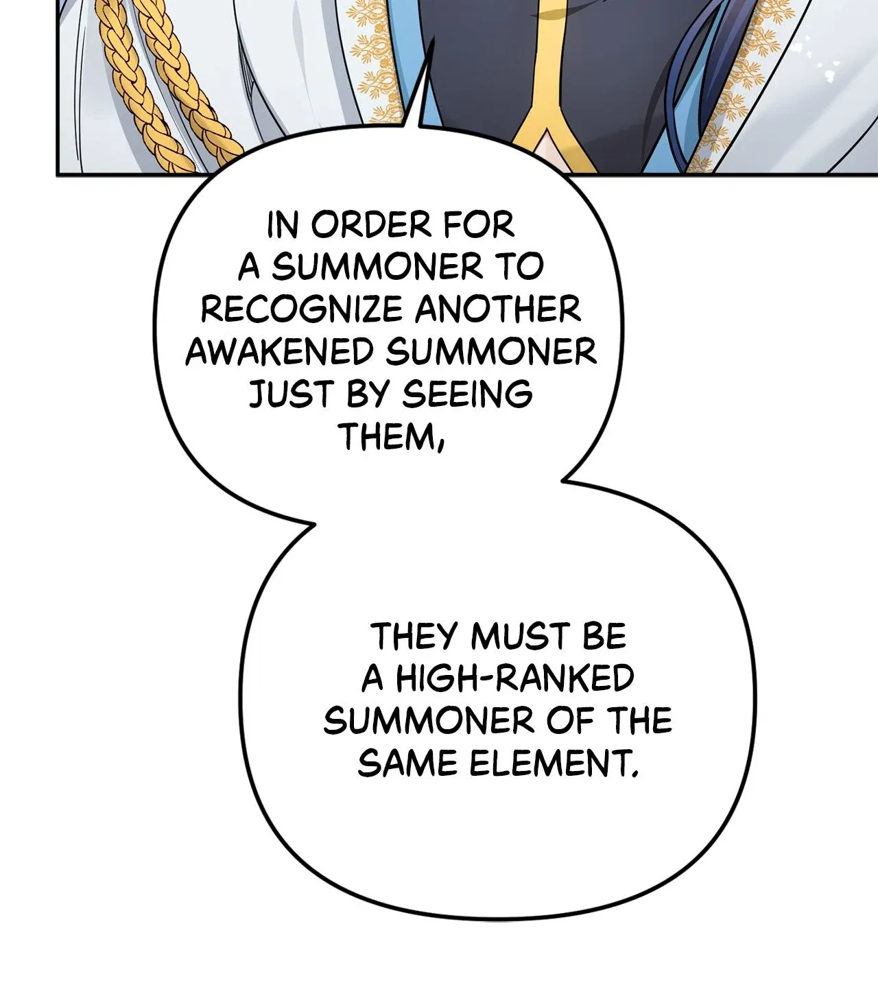 For Snow White Chapter 46 – Page 40